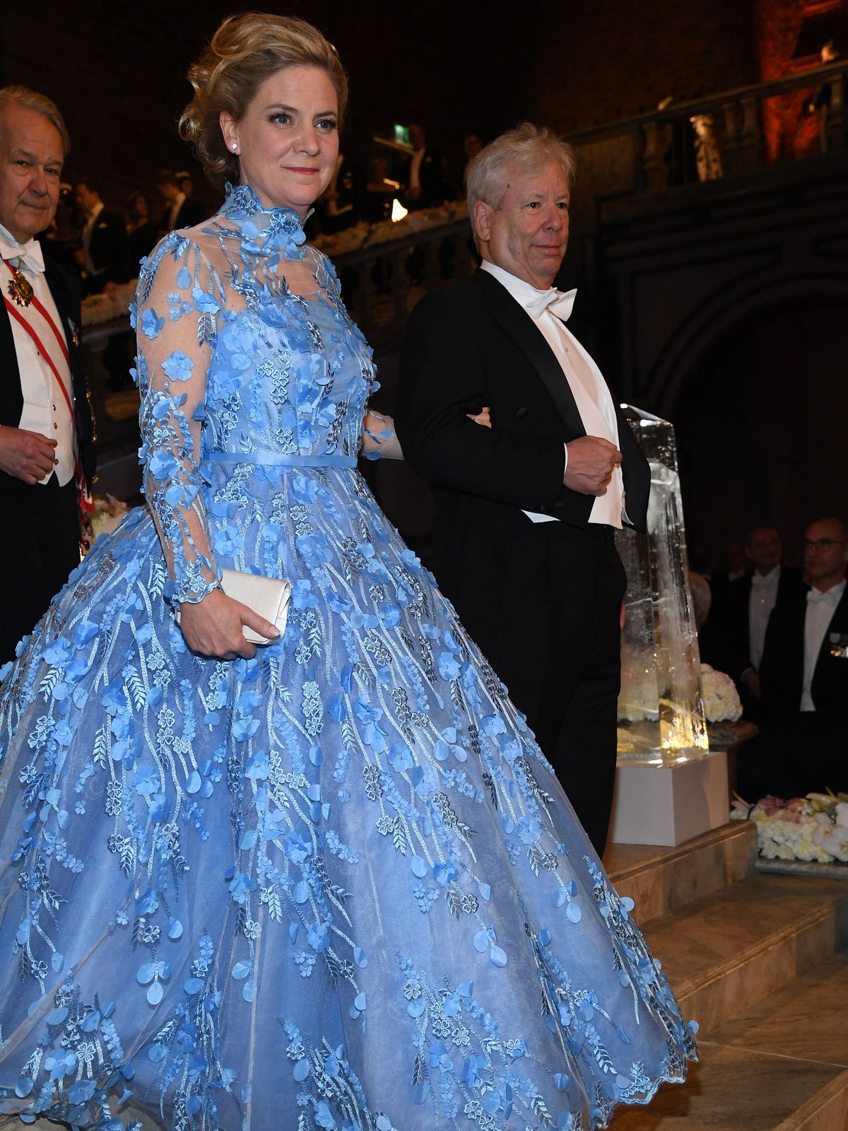 STORE CULTURE Who is Magdalena Andersson, Sweden’s first female prime