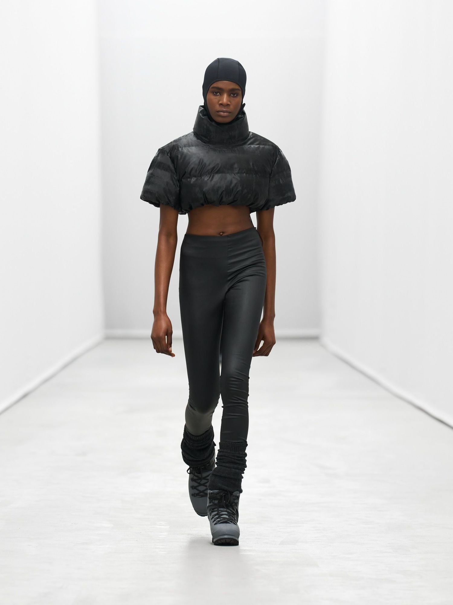 Rains AW '25 collection