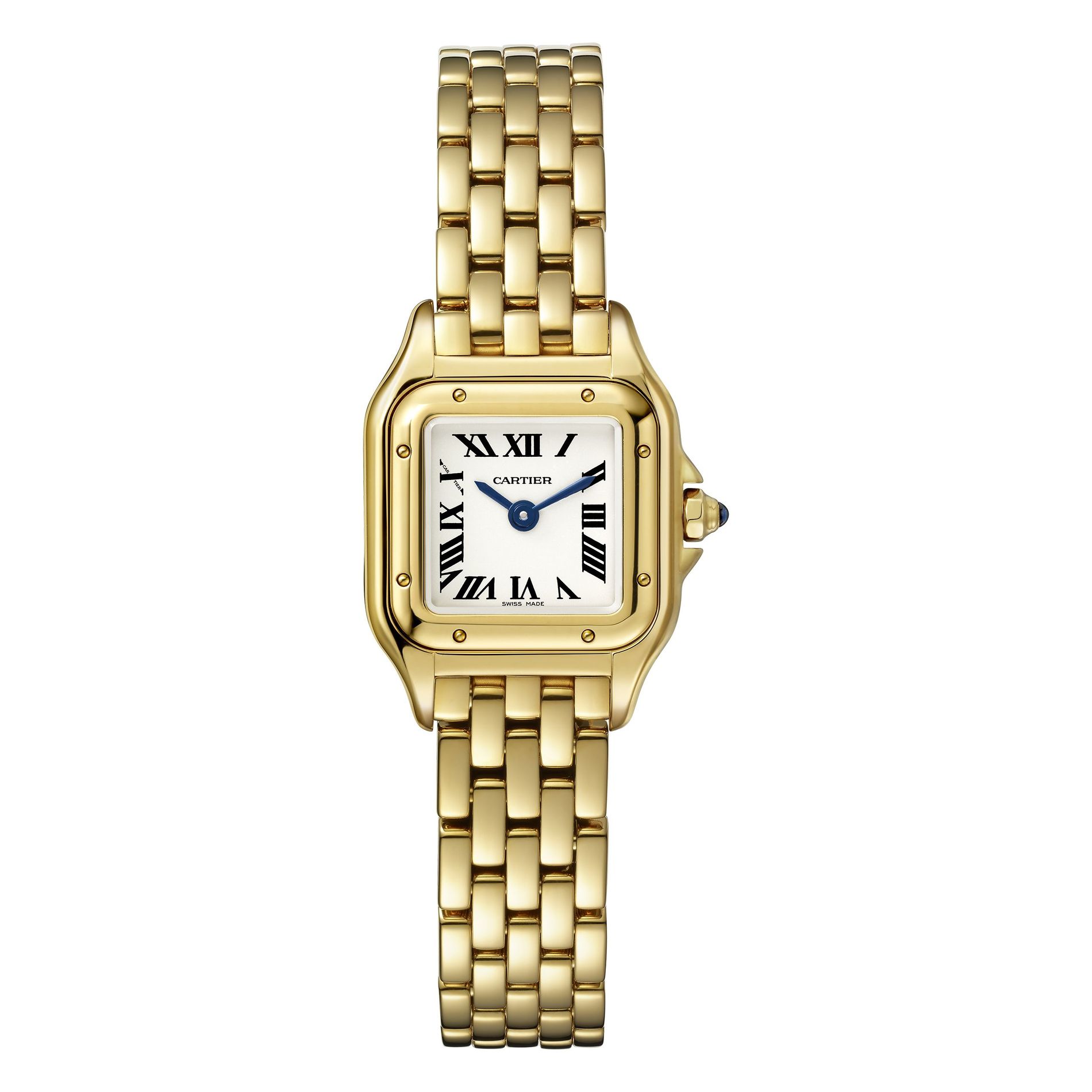 Panthere de cartier watch