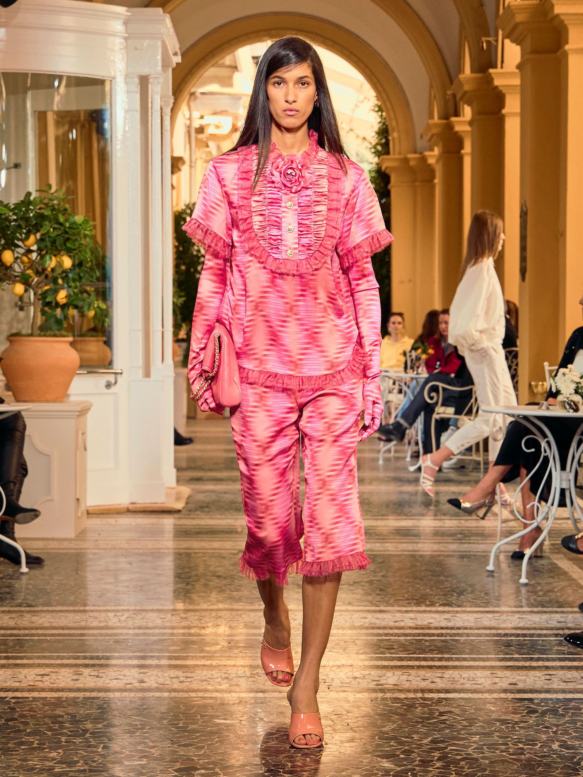 Chanel Cruise '26