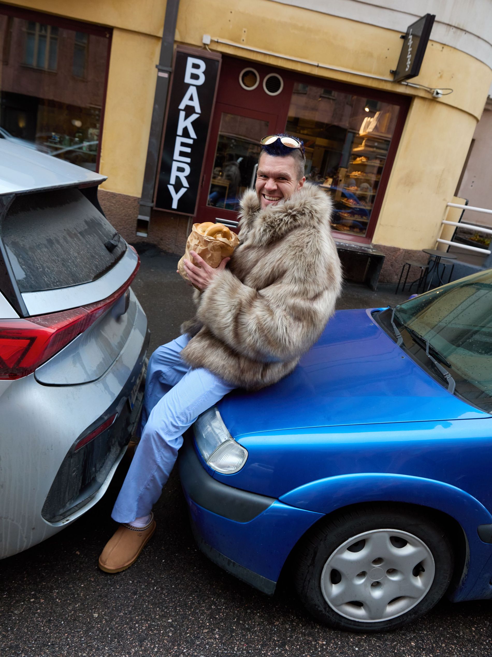 Zalando x Siim Liivik