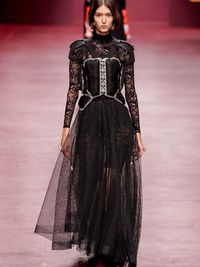 Christian Dior - AW22 - Vogue Scandinavia