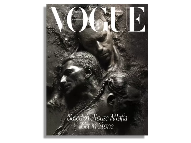Vogue Scandinavia Magazine — June - July issue - Vogue Scandinavia