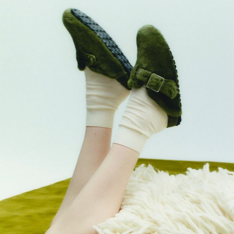 Slippers that stay on your feet new arrivals