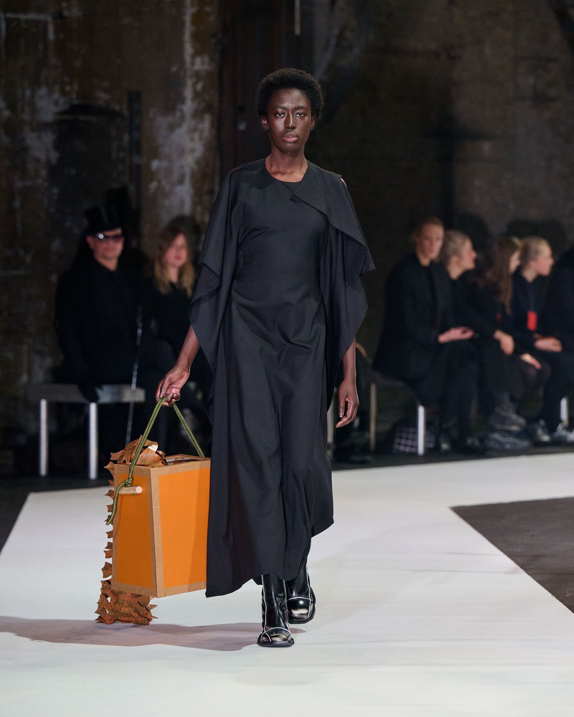 Henrik Vibskov AW26 collection