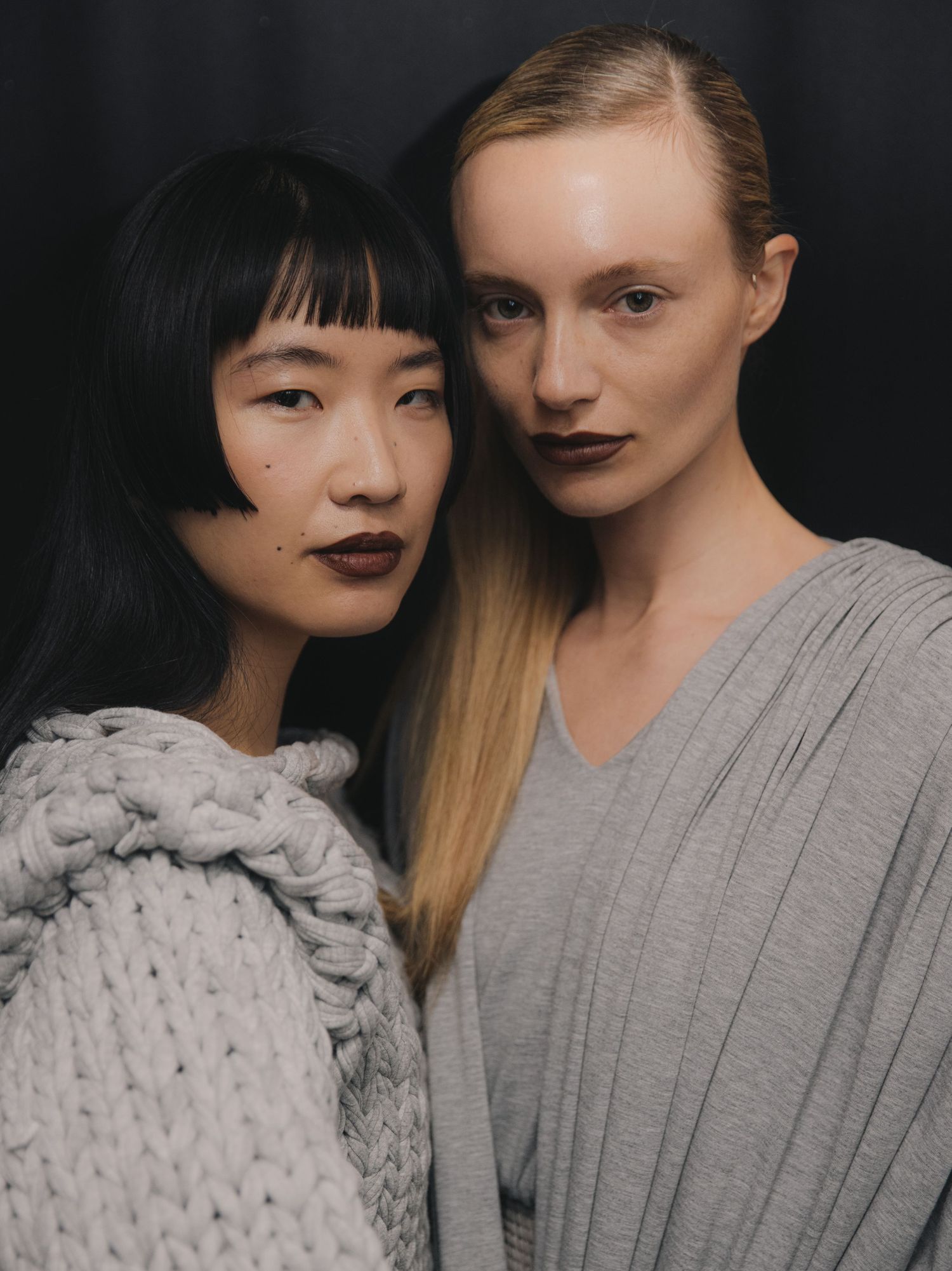 Beauty Vogue Scandinavia