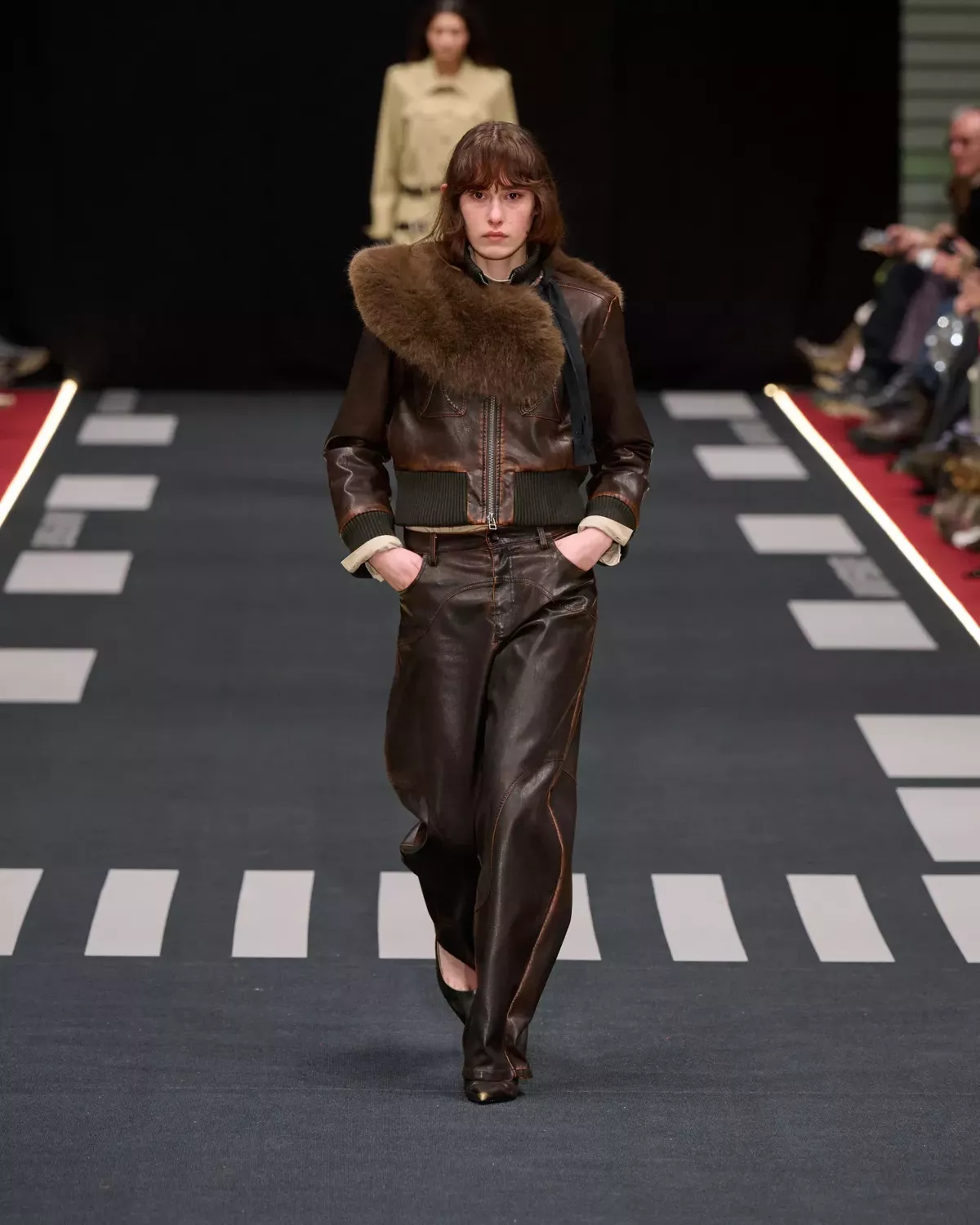 AW26 Copenhagen Fashion Week accessories trends