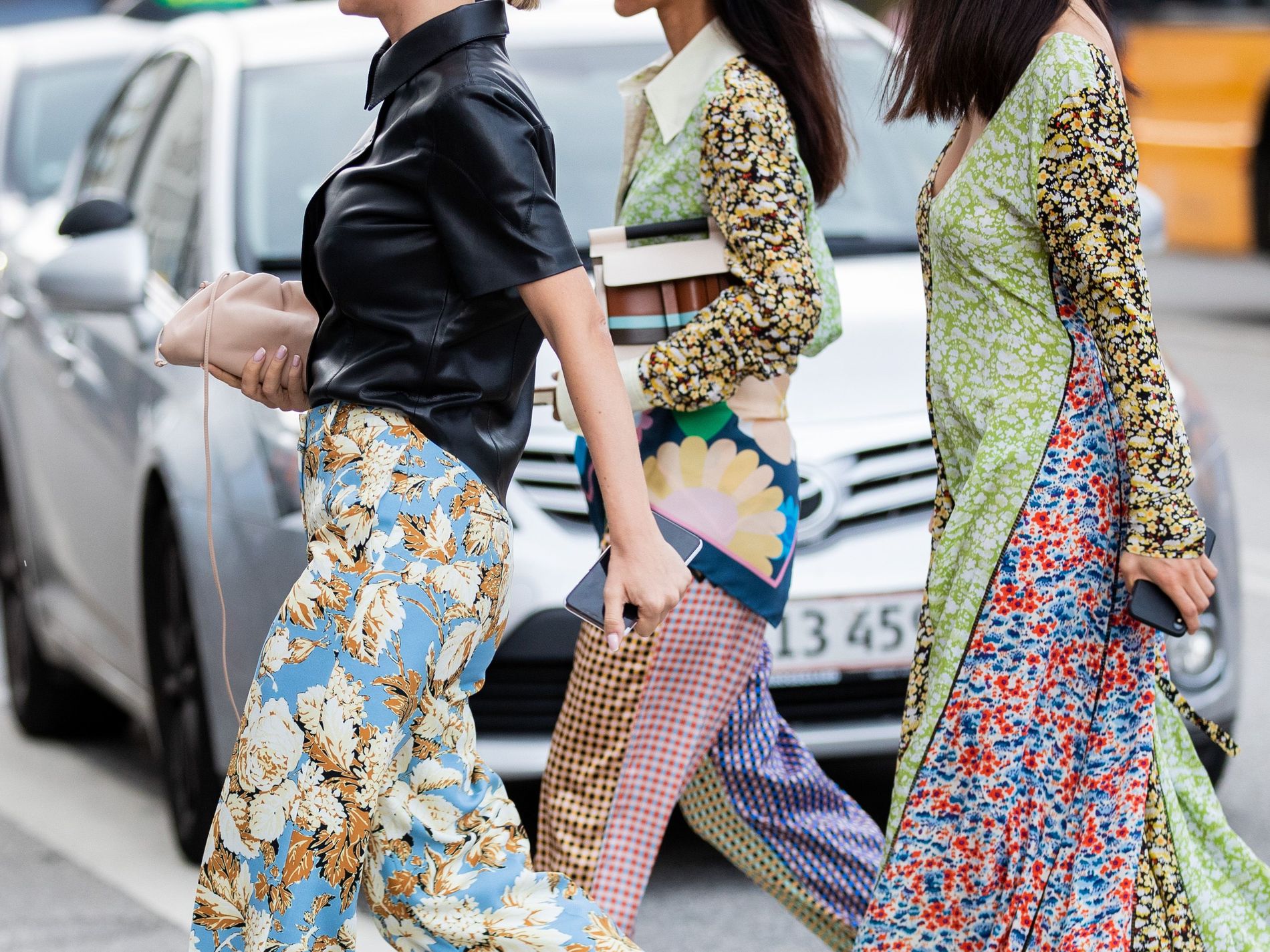 Copenhagen Fashion Week