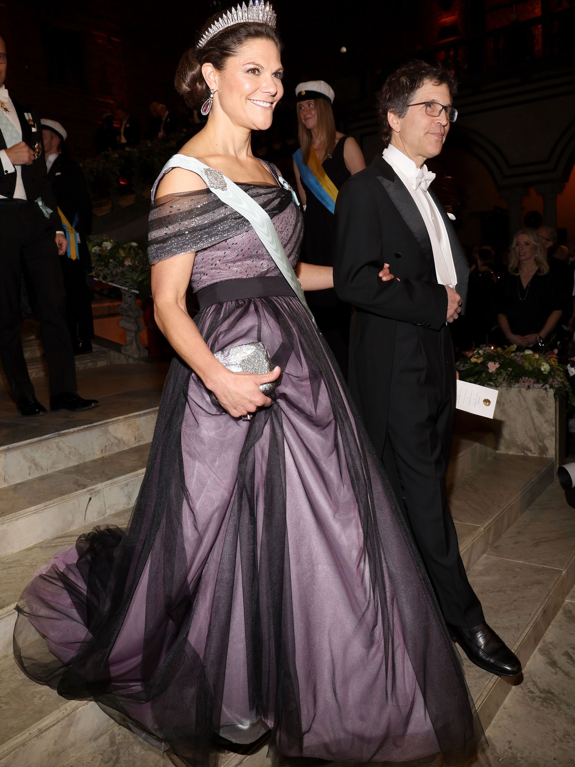 The best fashion moments of Crown Princess Victoria
