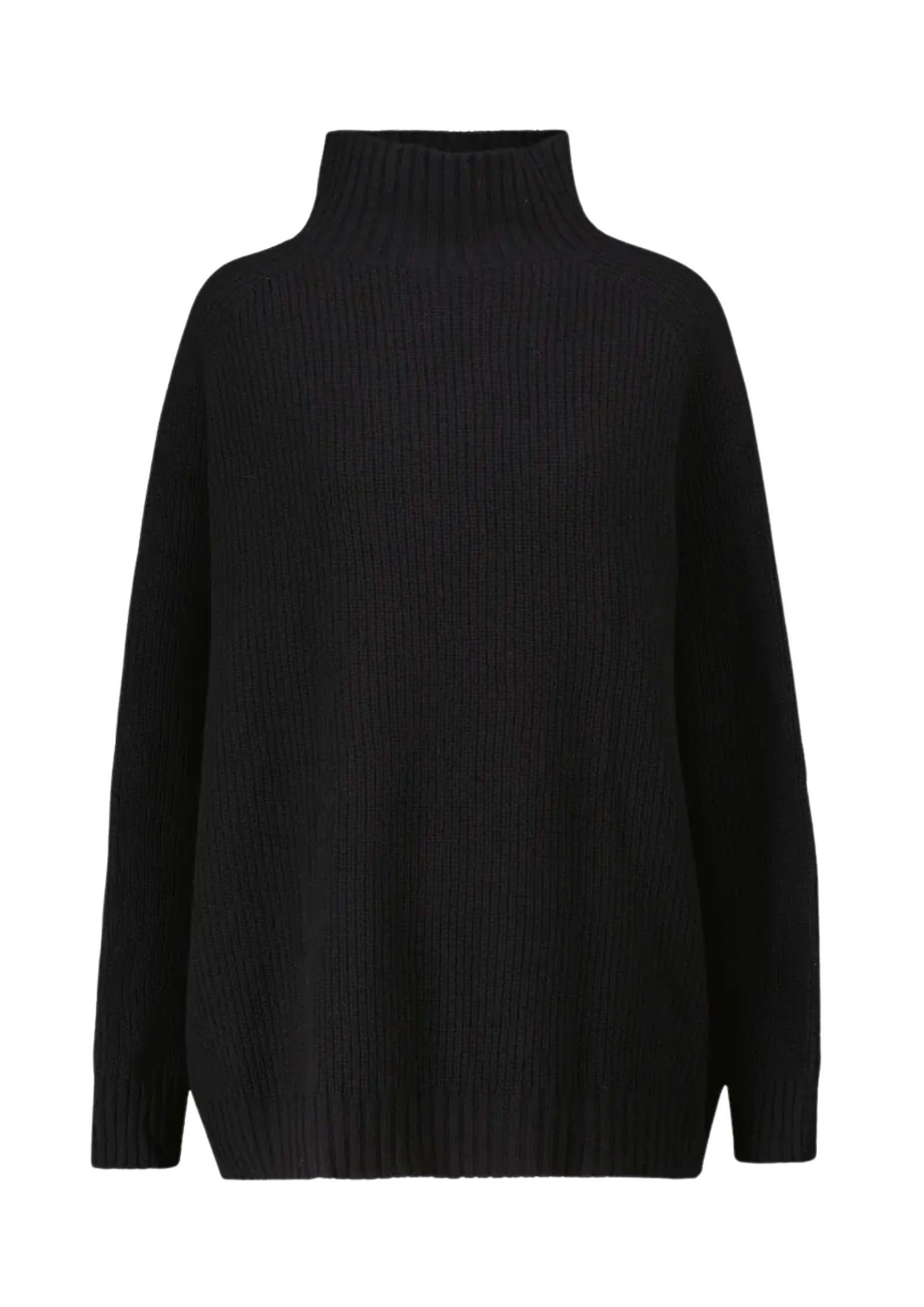 WOLFORD Aurora wool sweater