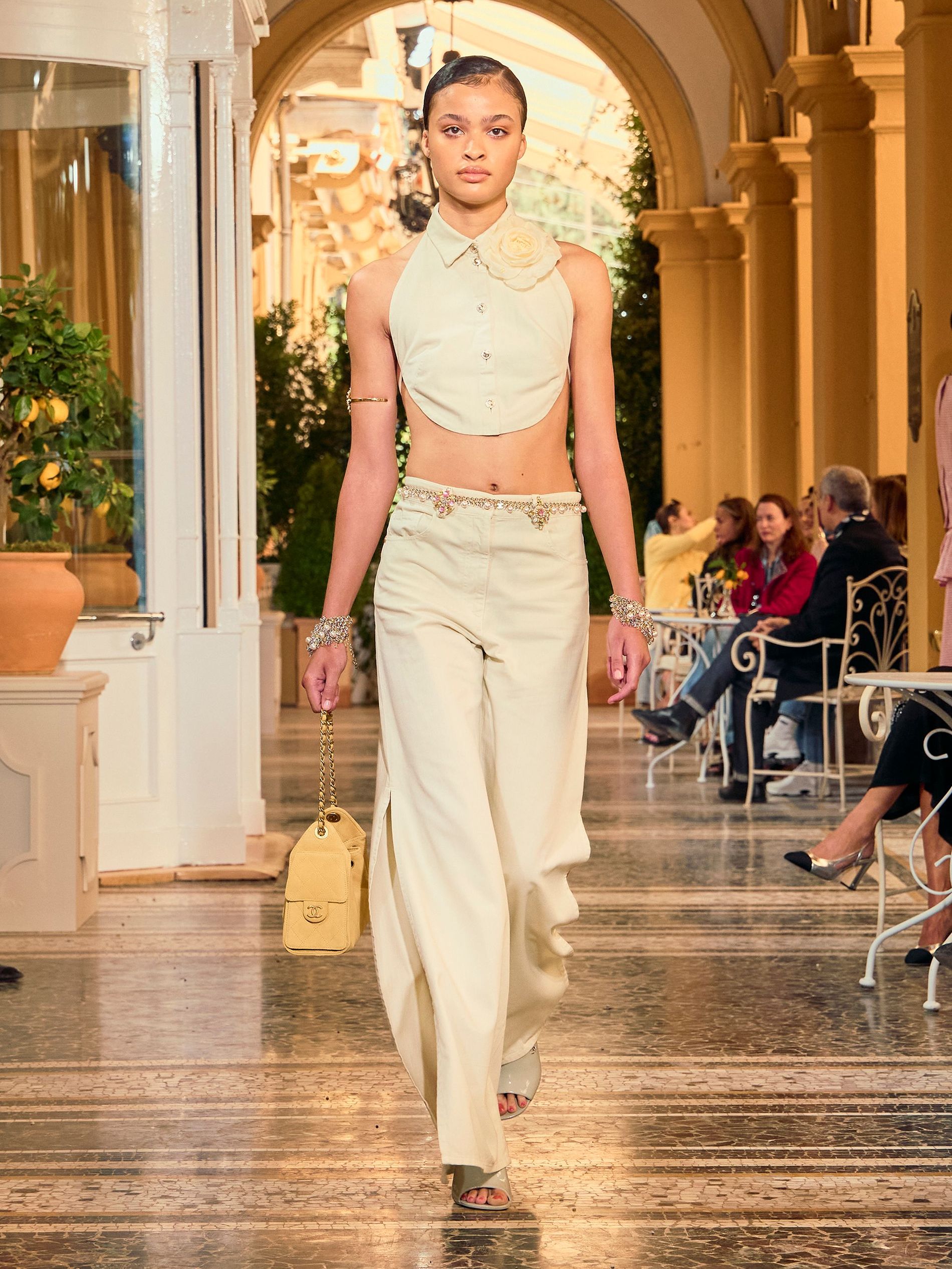 Chanel Cruise '26