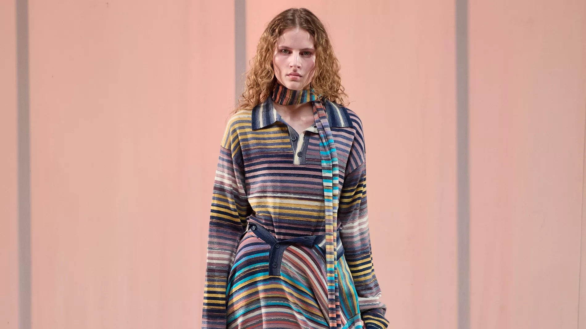 Holzweiler AW26 collection