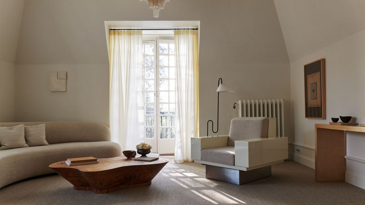 Helmed by Swedish designer Louise Liljencrantz, Veermakers’ sturdy wood ...