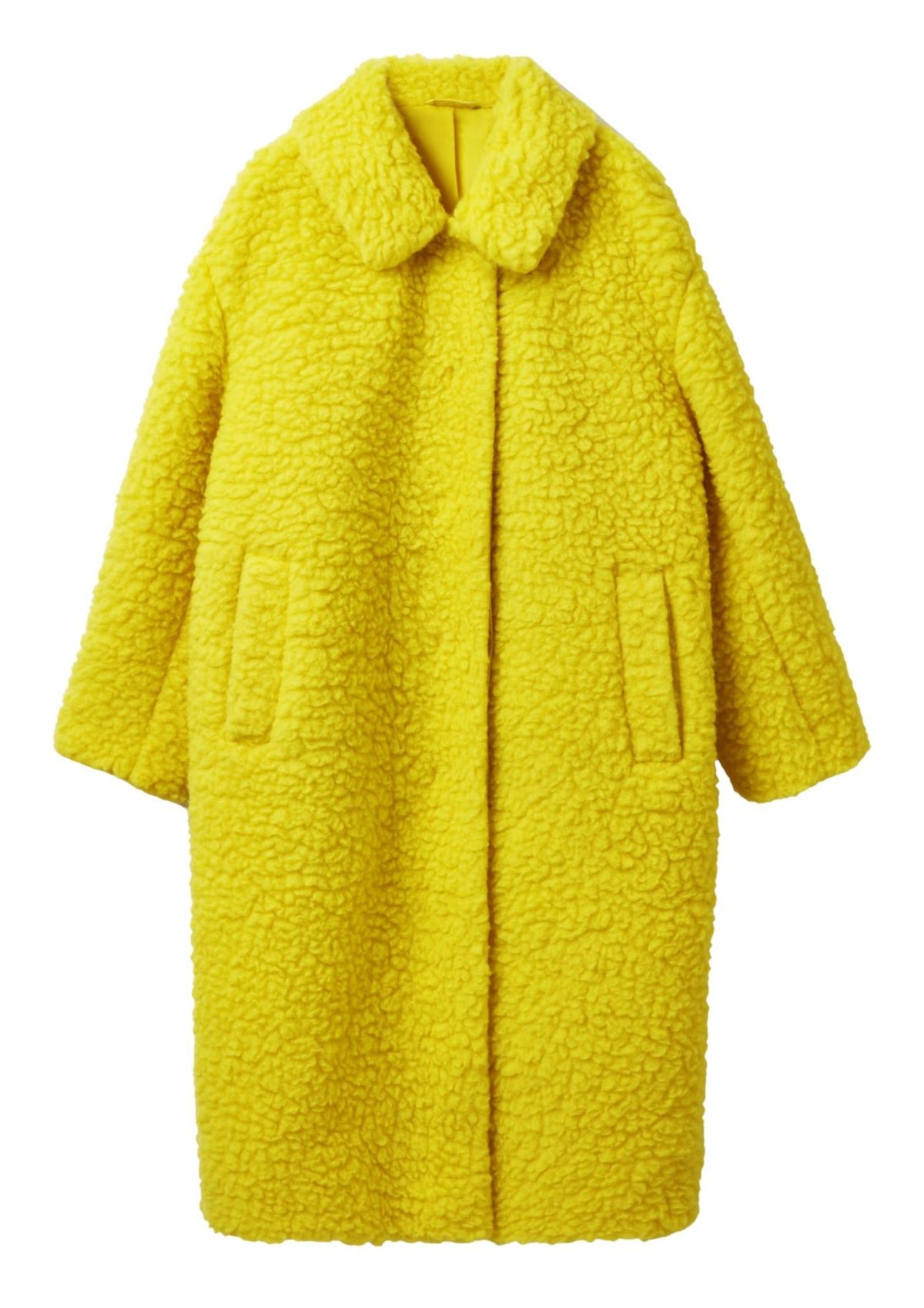 The 10 best faux fur coats to shop now Vogue Scandinavia