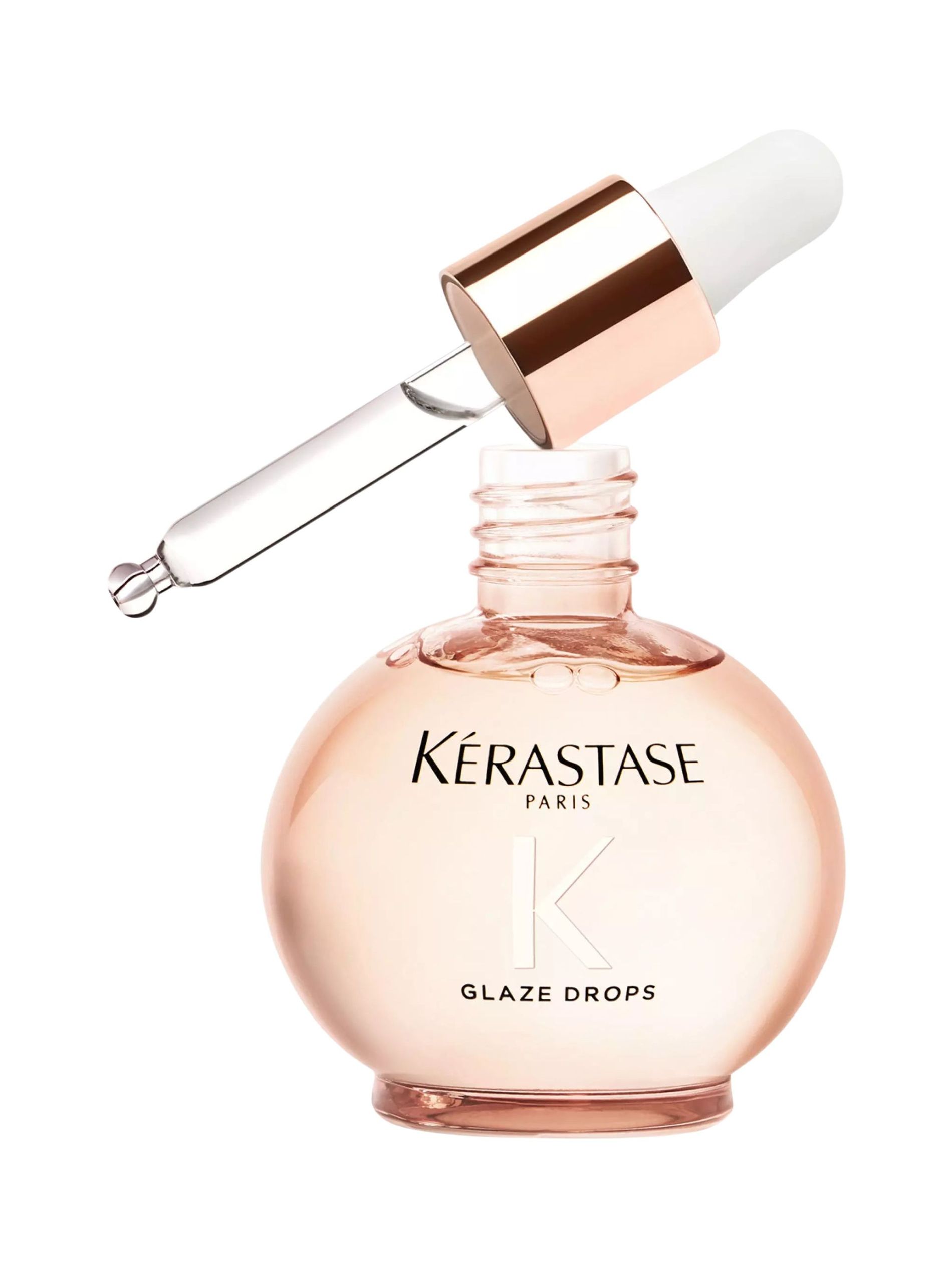 Glaze drops hair oil 45