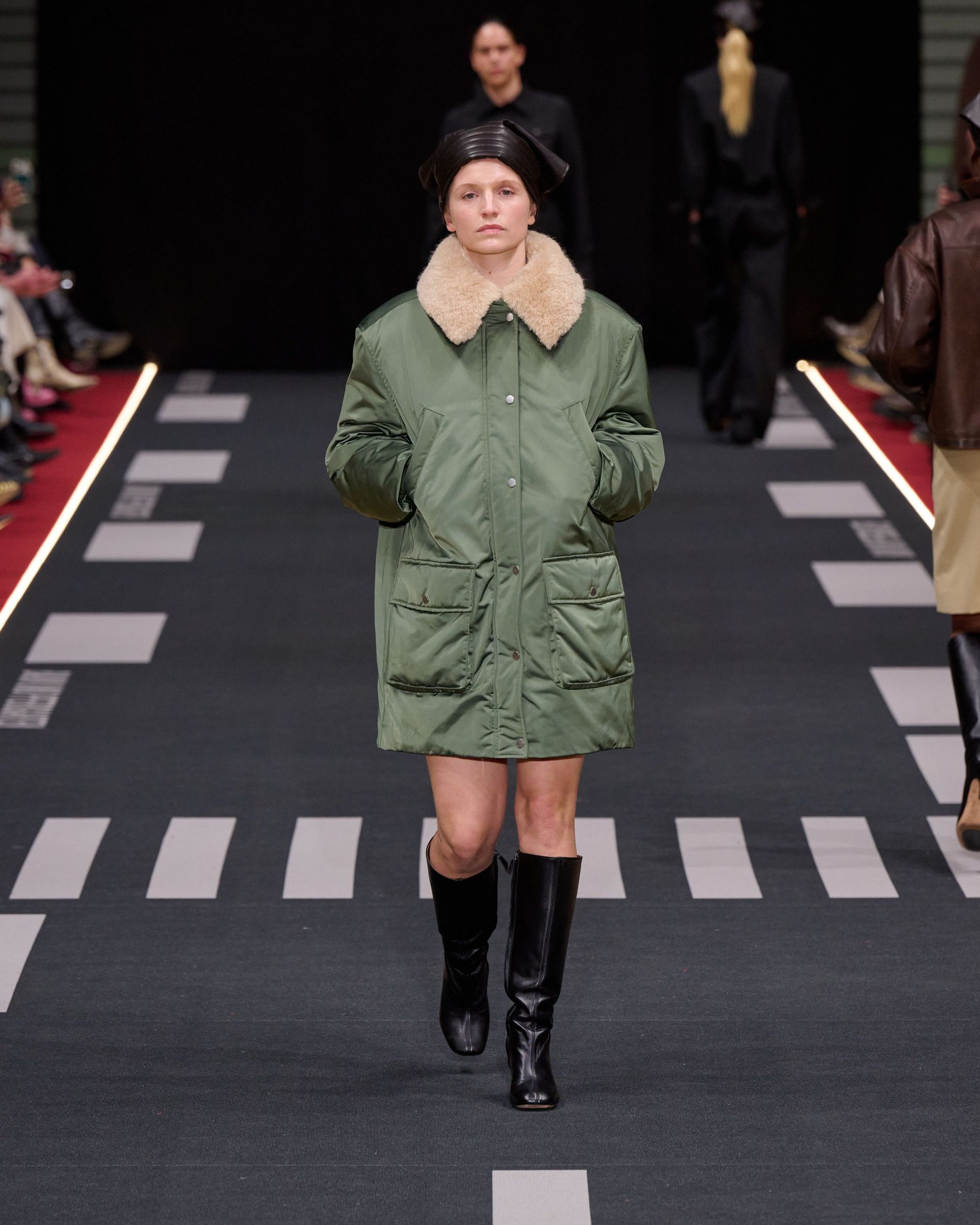 Baum und Pfedgarten AW26 collection