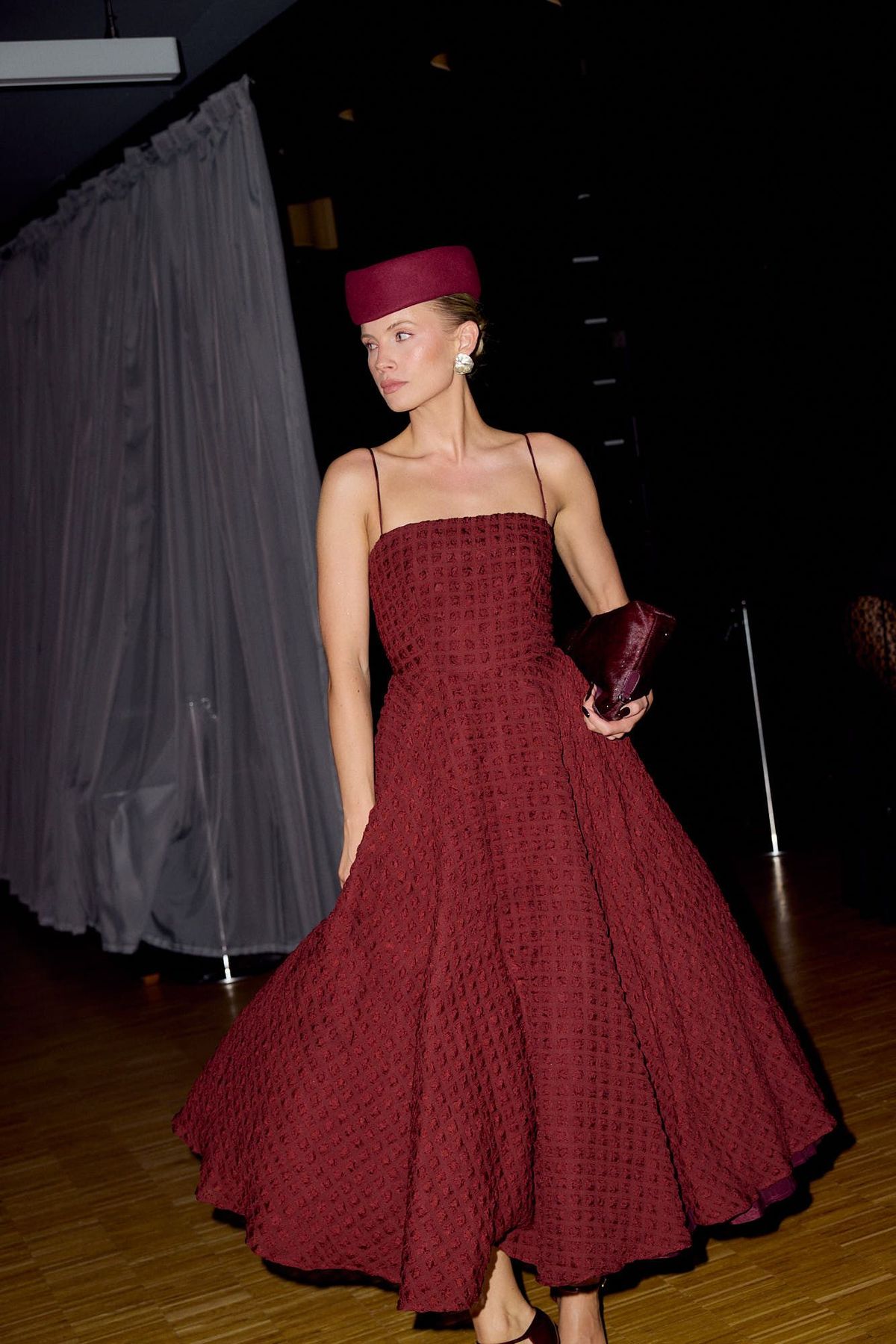 Oslo Runway Tribute Award Dinner