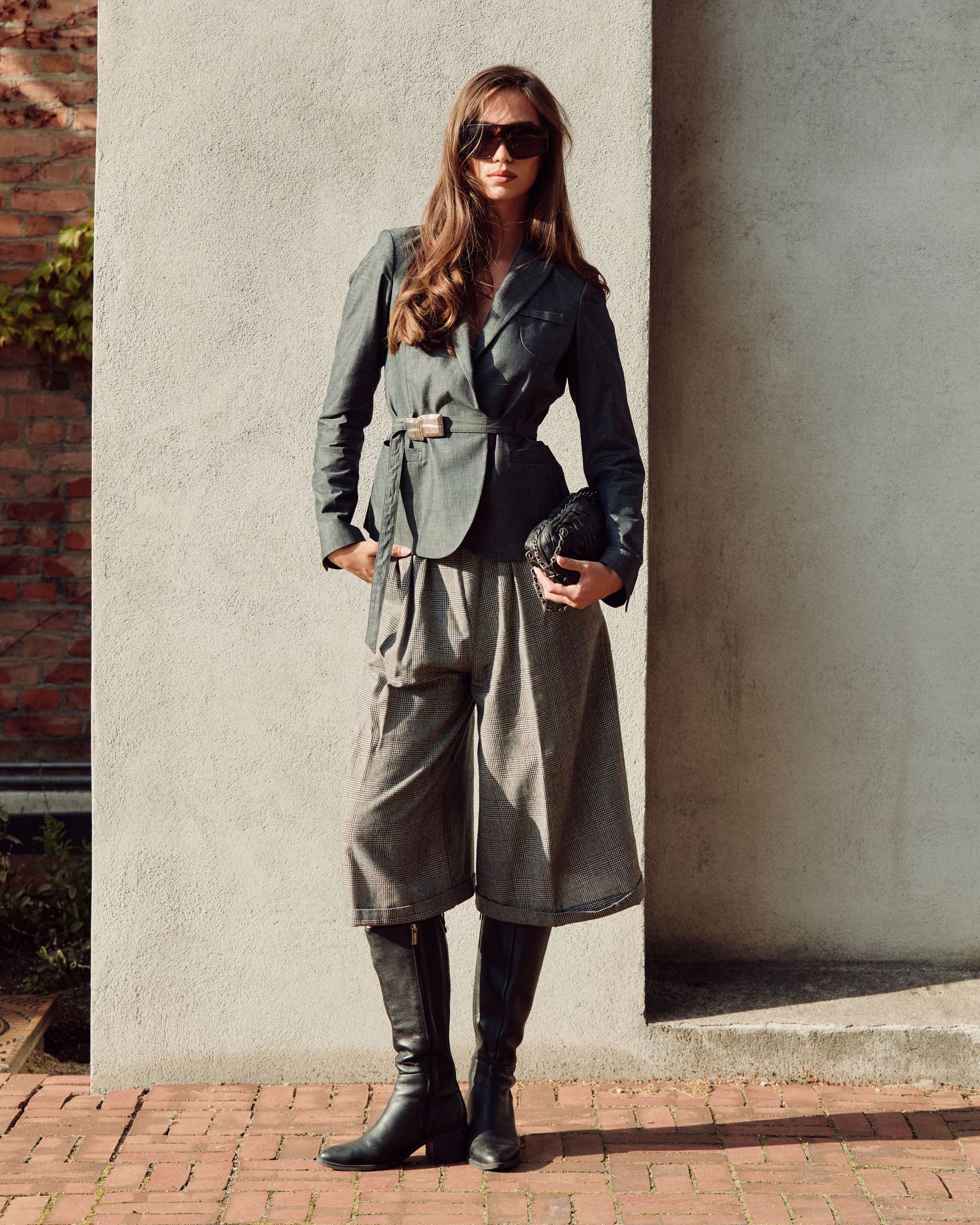 Oslo Runway Street Style