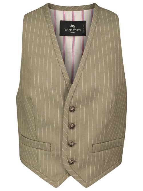 3 ways to style a waistcoat - Vogue Scandinavia