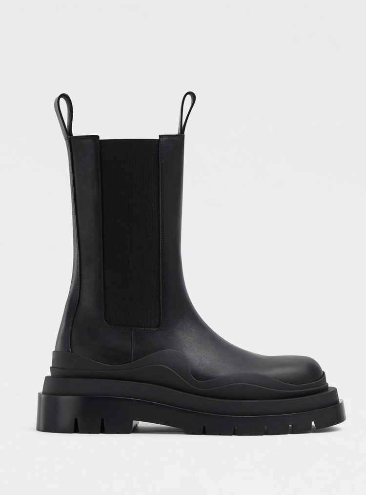 Bottega boots