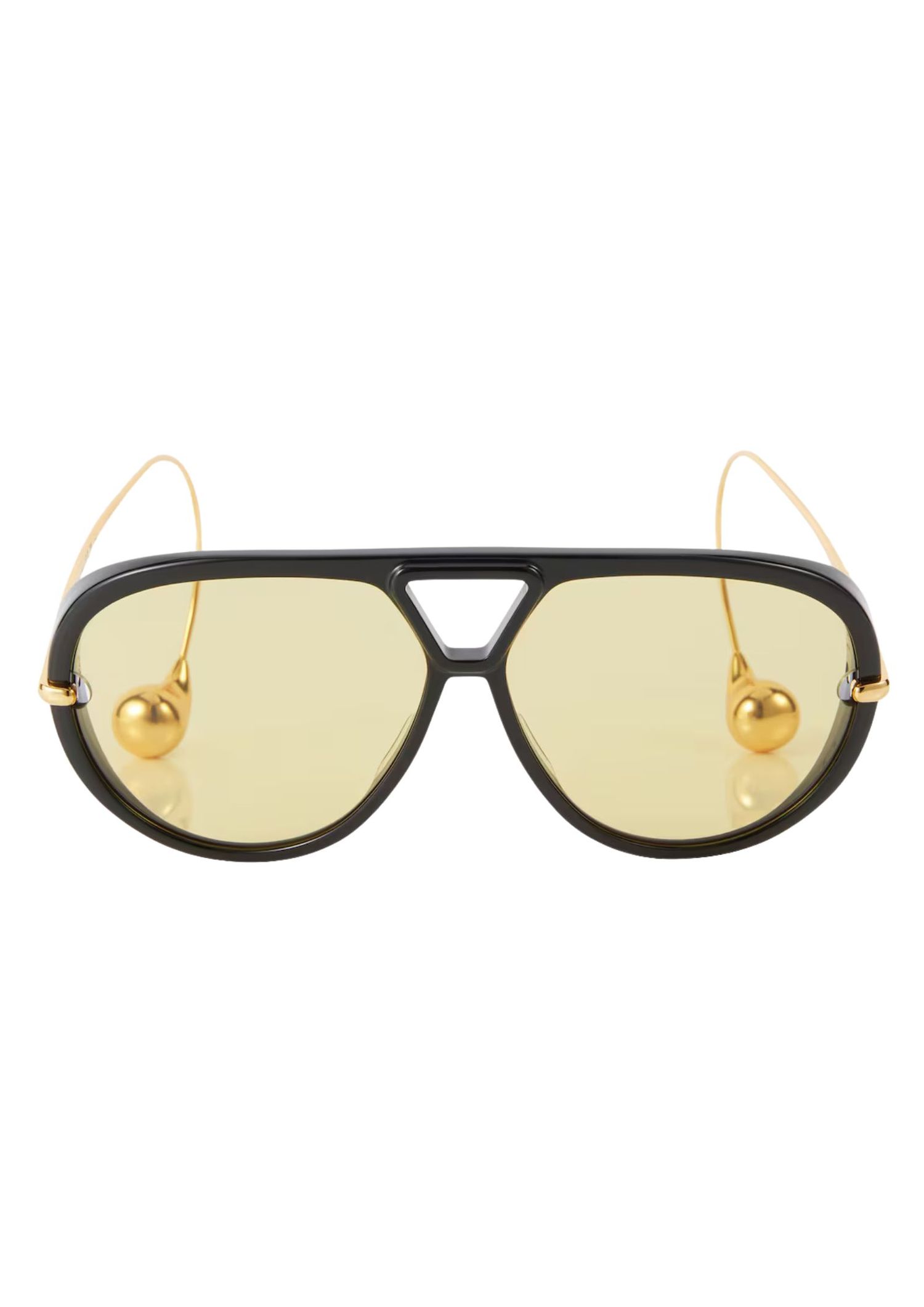 Shop the best yellow-lensed sunglasses