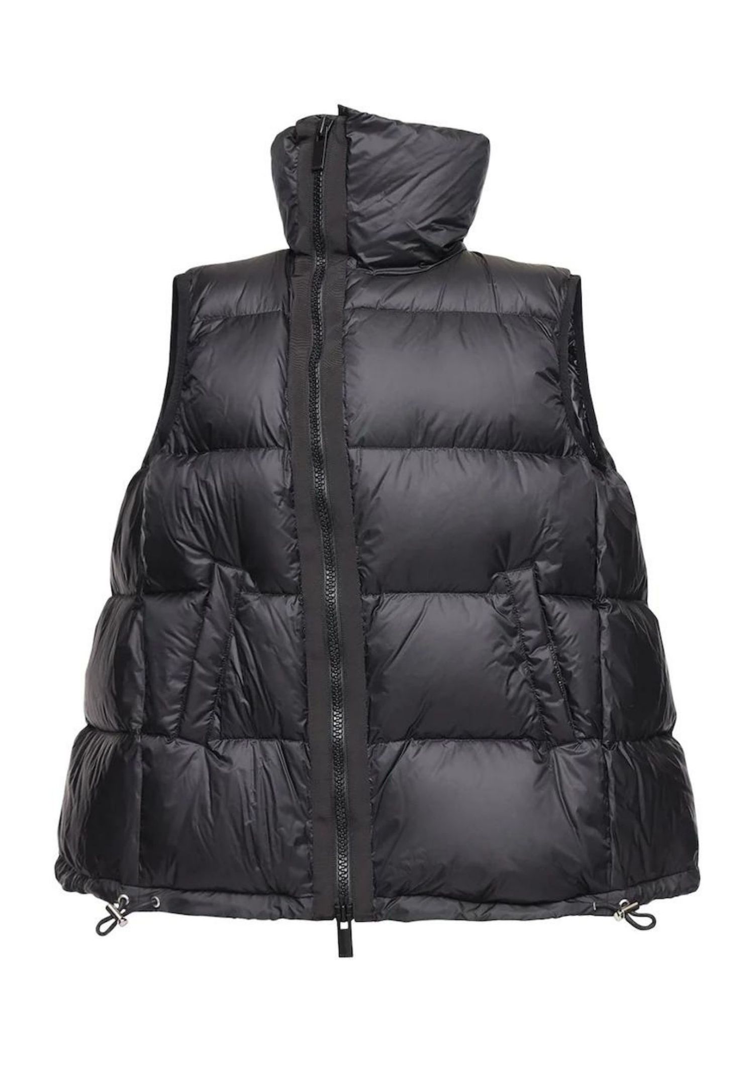 10 puffer vests you should invest in this season - Vogue Scandinavia