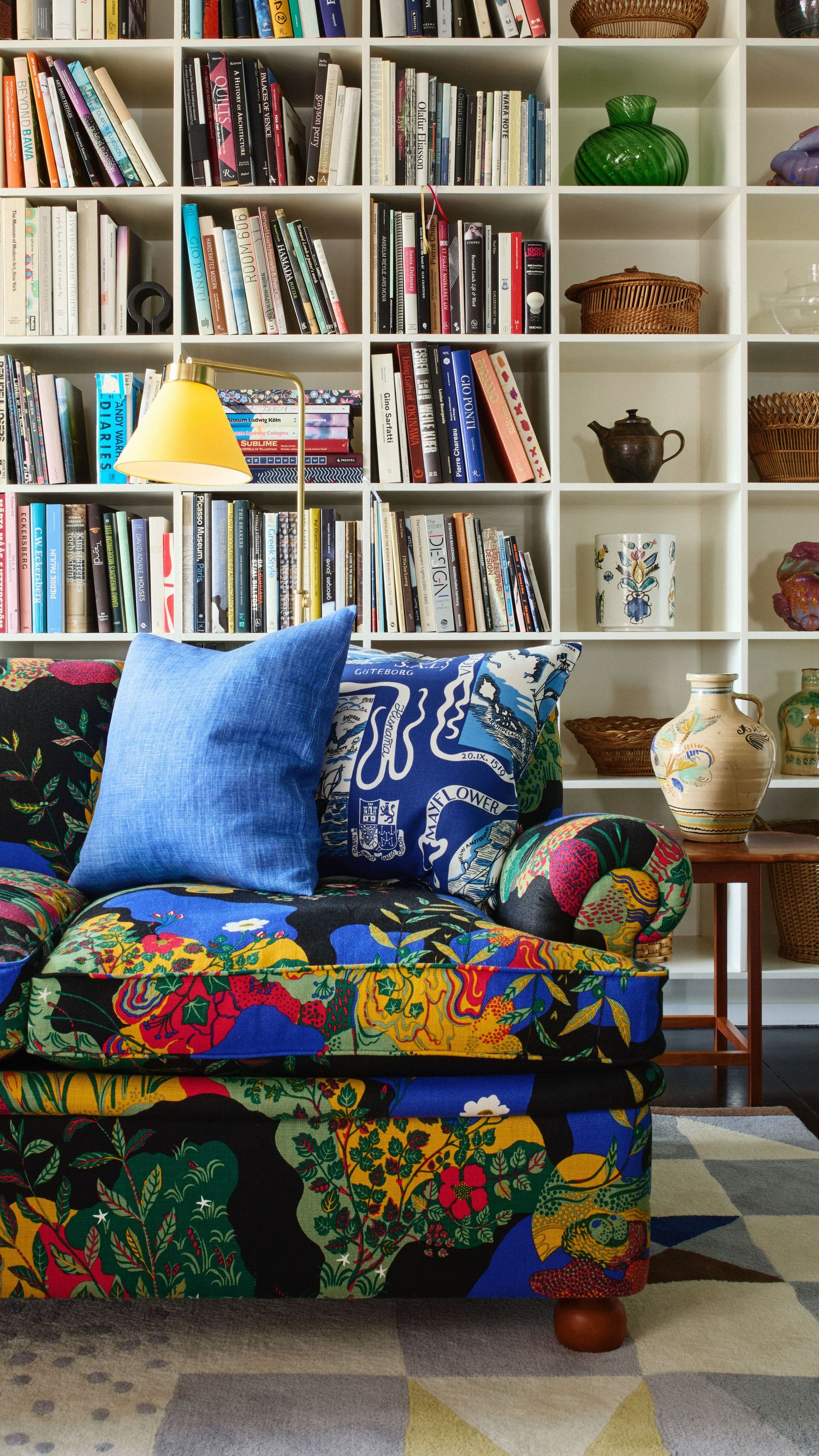 3DaysofDesign 2025: Svenskt Tenn makes a rare appearance