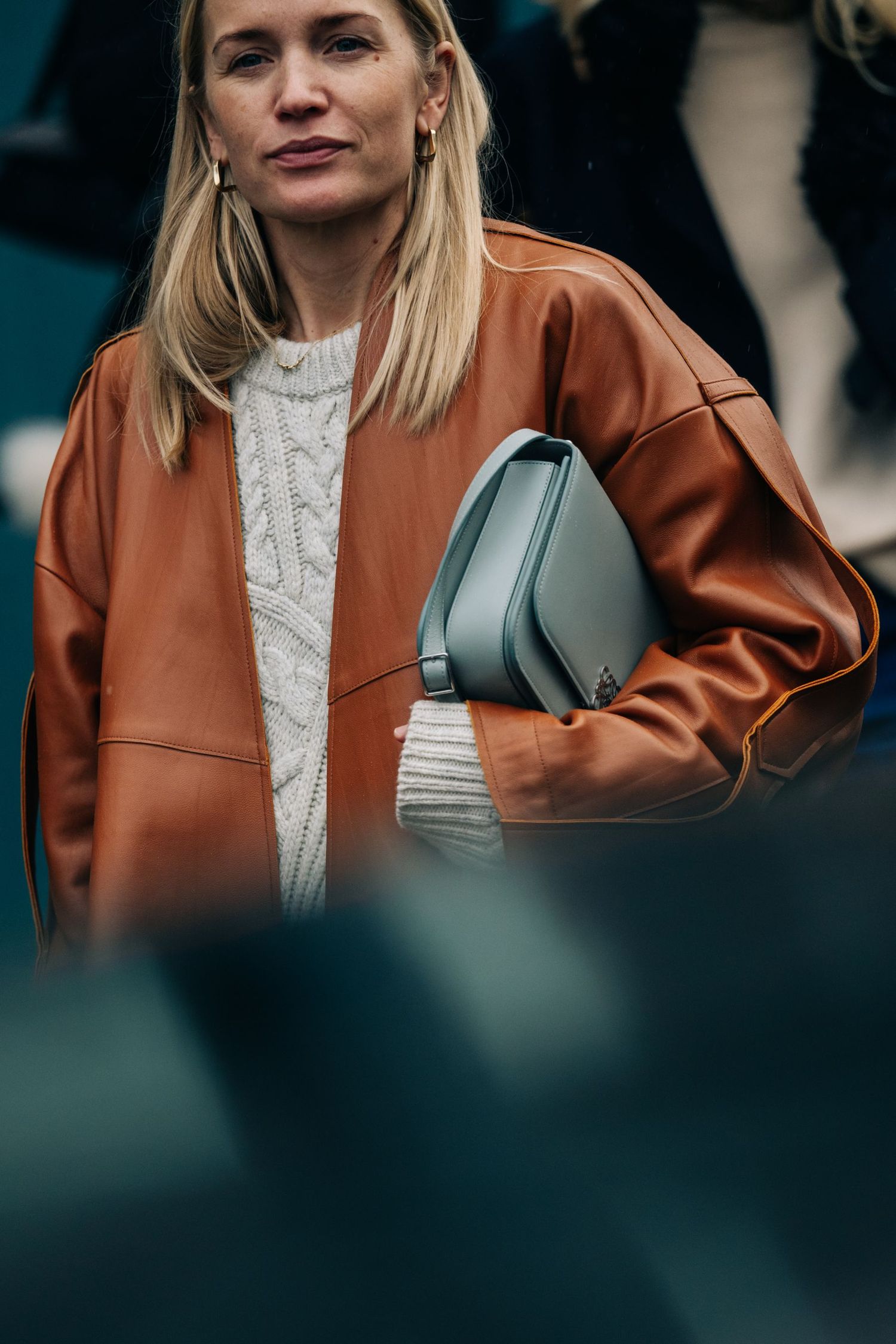 Adam Katz Sinding street style