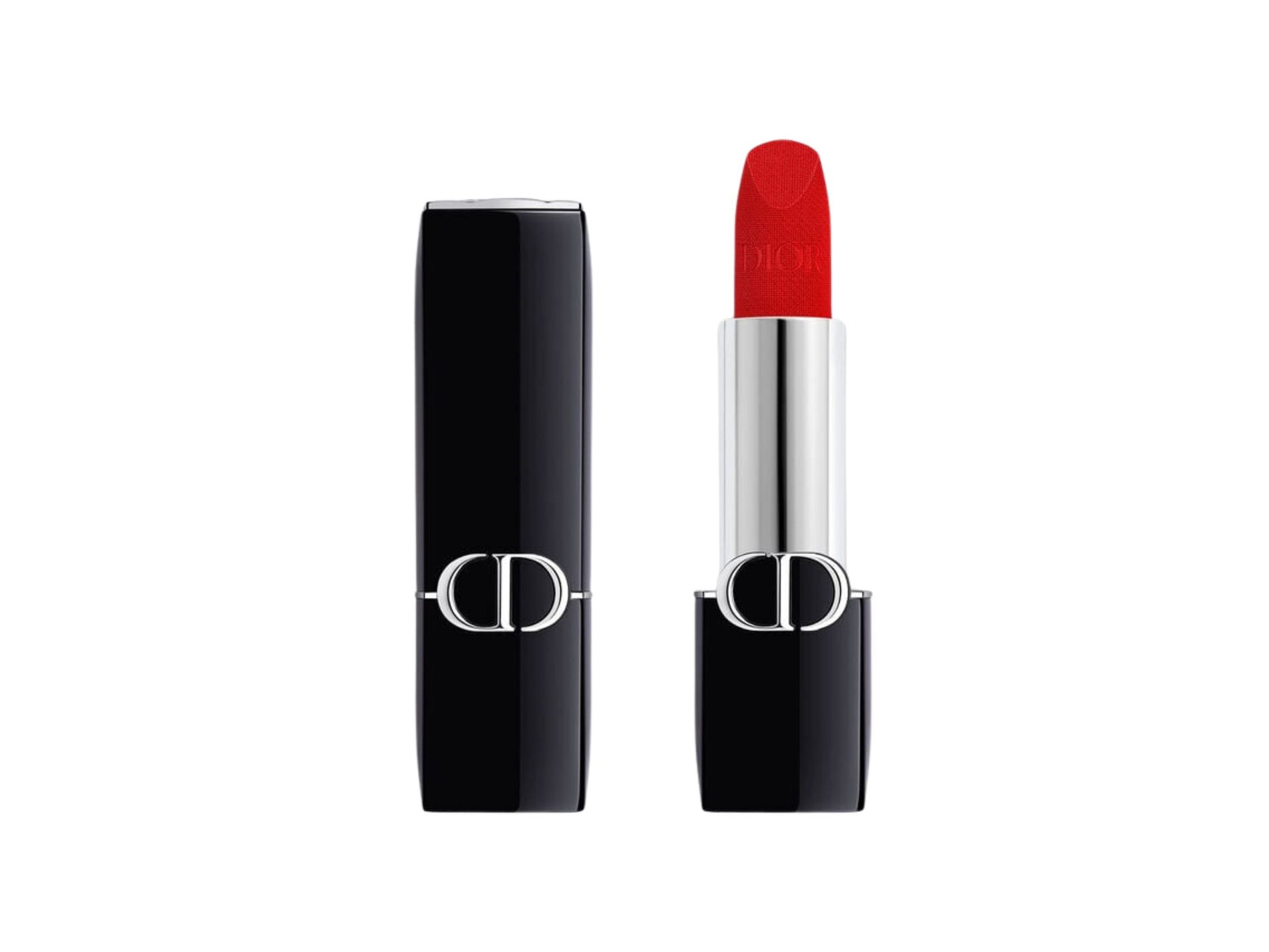 Best dior red lipstick clearance