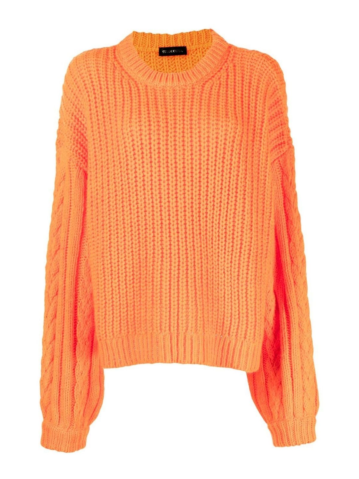 Sweater weather: These are the best chunky knits to shop now - Vogue ...