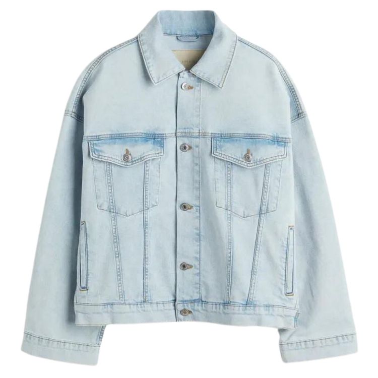These are the 15 best denim jackets to don now - Vogue Scandinavia
