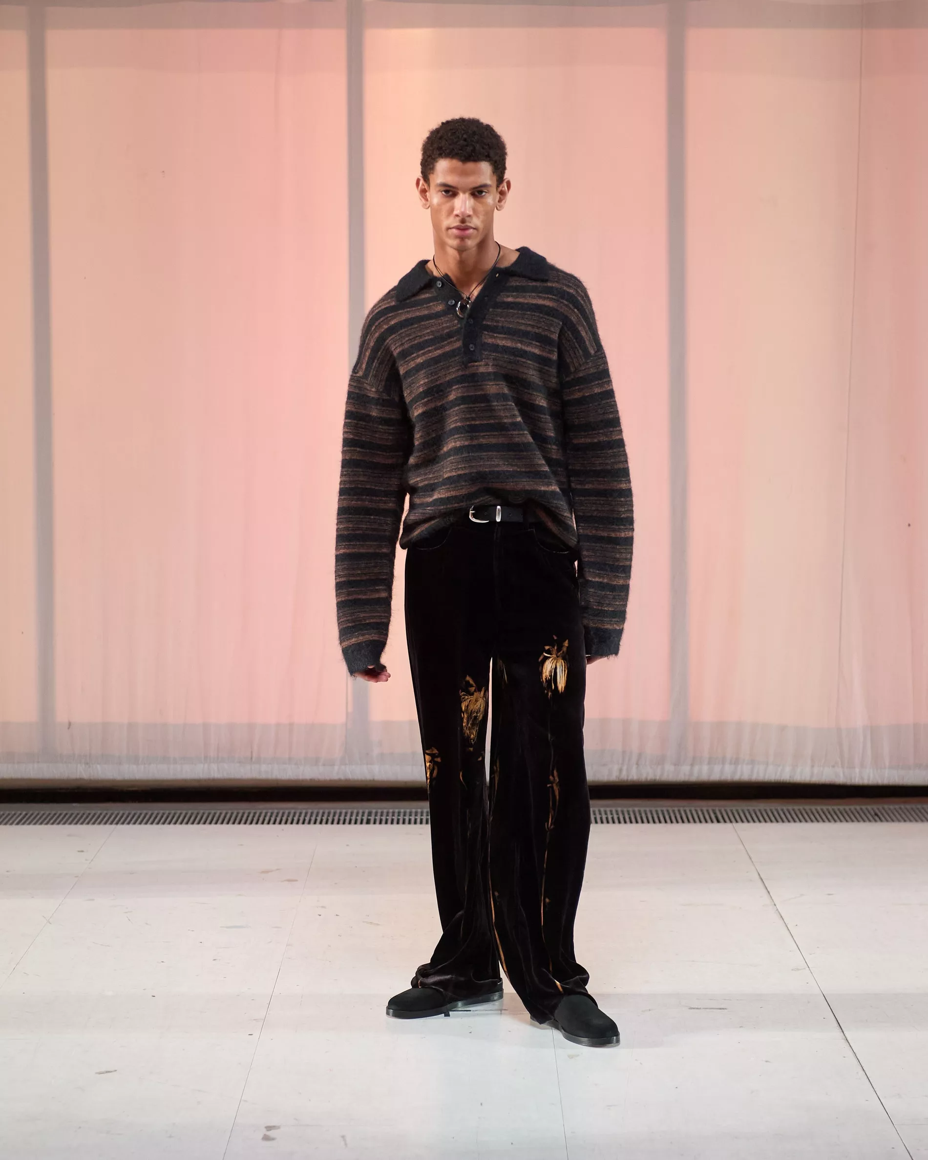 Holzweiler AW26 collection