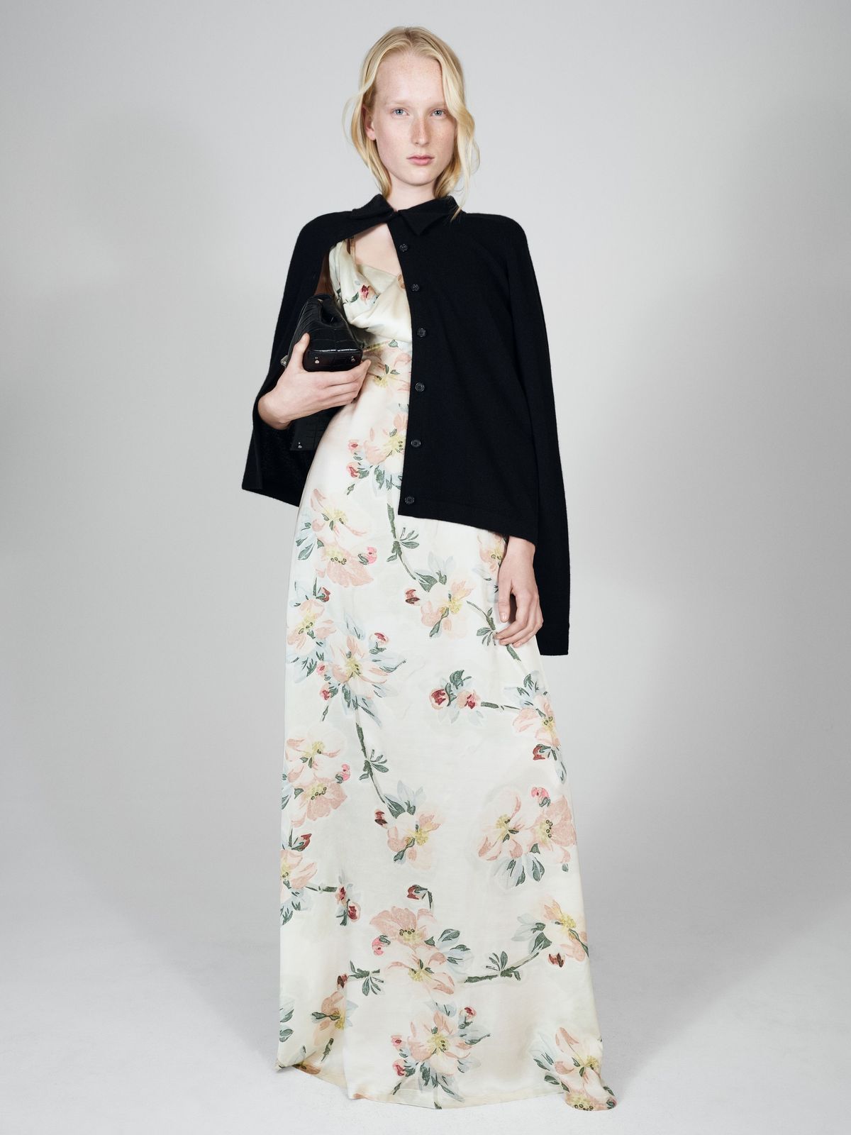 Toteme - Pre-Fall '24 - Vogue Scandinavia