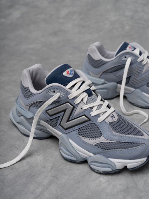 Have you heard about ‘Grey Day’? Why New Balance has us coveting this ...