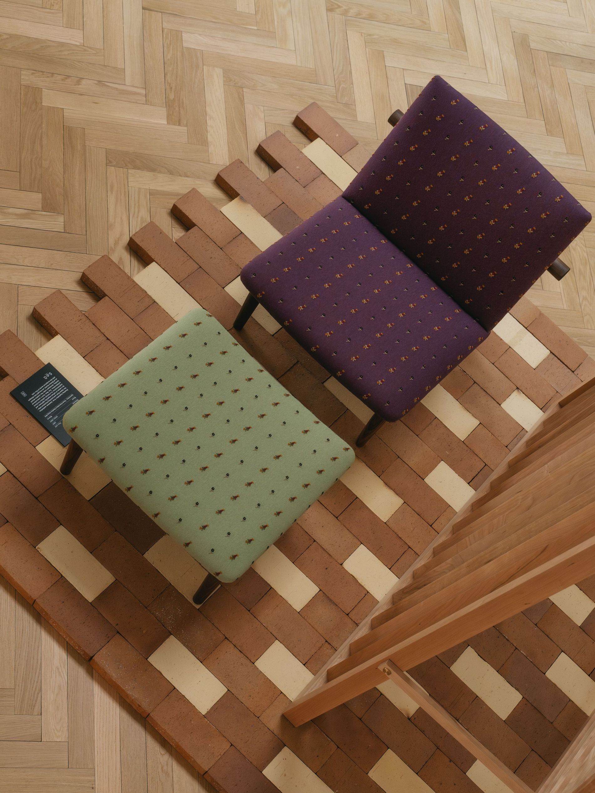 Sea New York x House of Finn Juhl at 2026 3daysofdesign