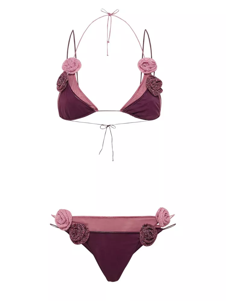 The best double bikini - Oseree - On a white background