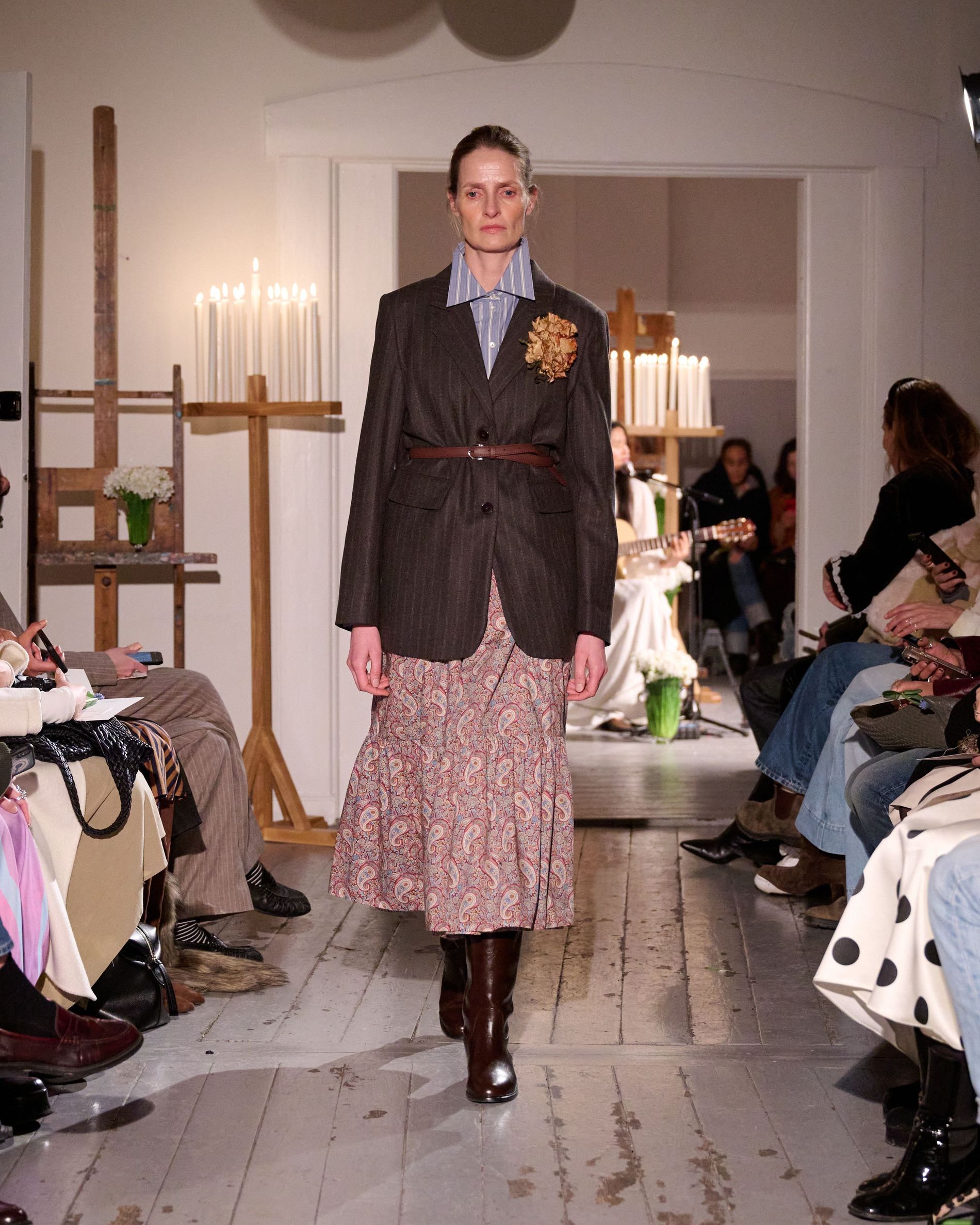 Skall Studio AW26 collection