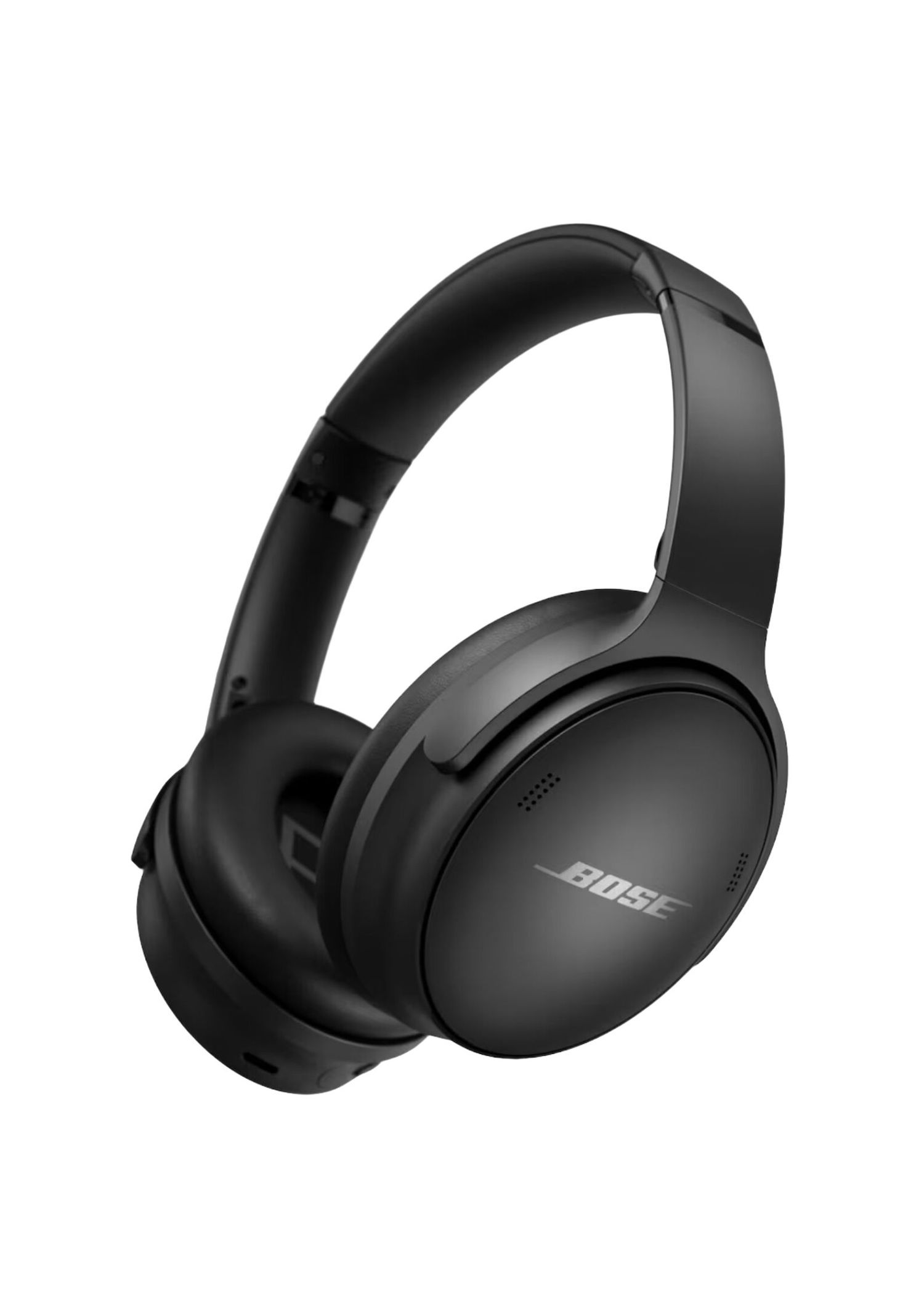 y2k】BOSE QUIETCOMFORT 35 2 SILVER