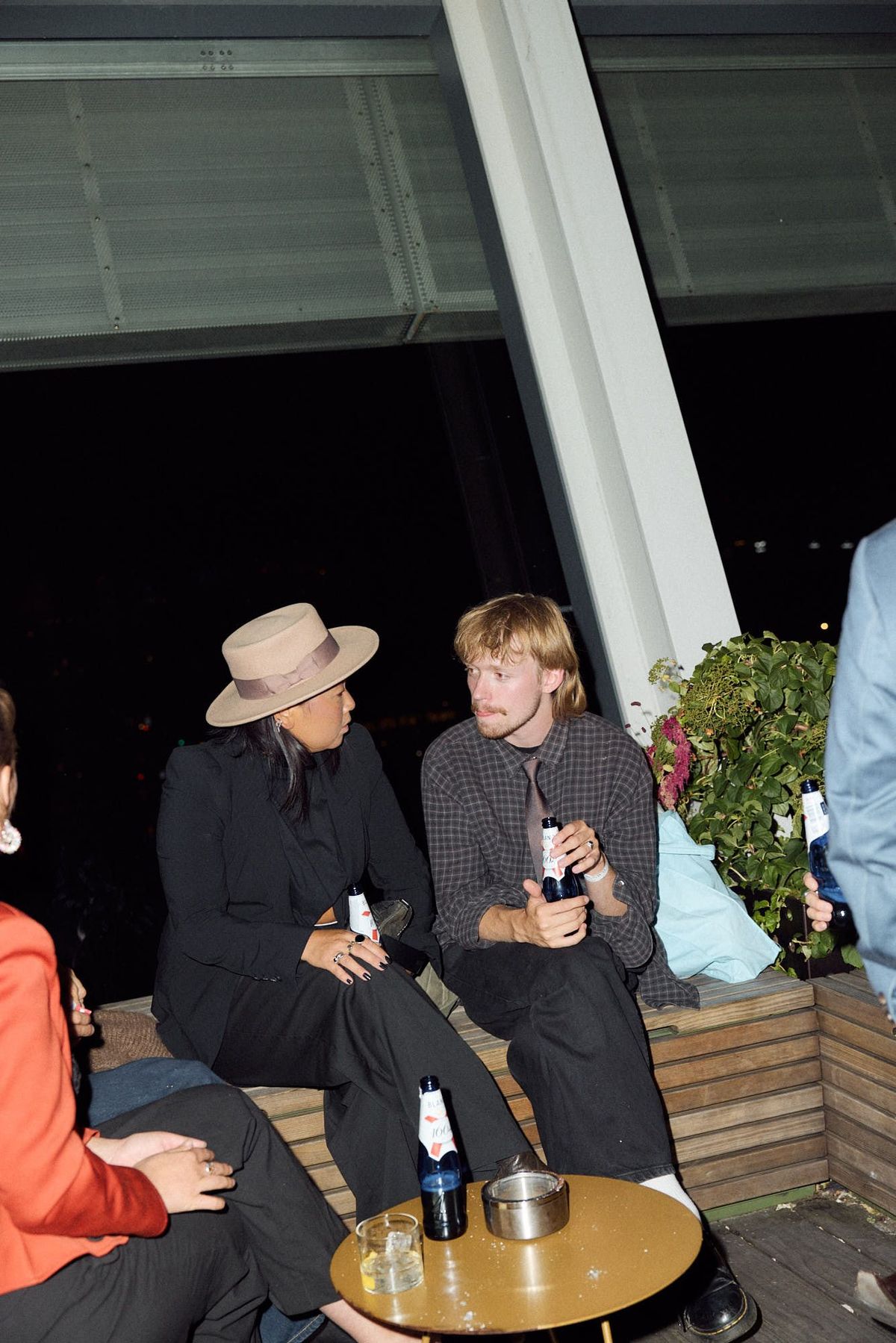 Oslo Runway Tribute Award Dinner