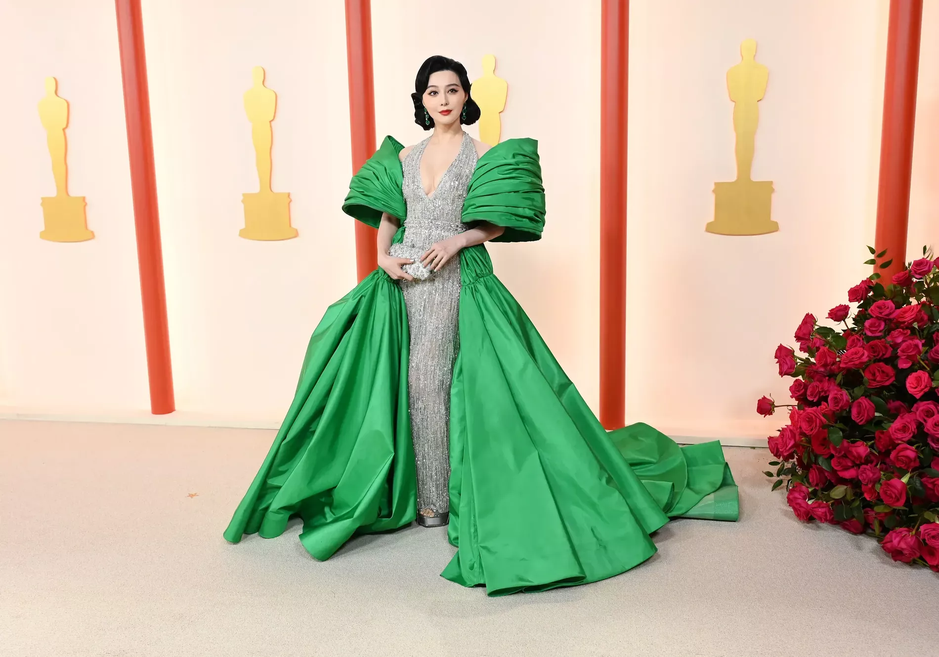 Oscars 2023: All the best looks from the star-studded red carpet ...