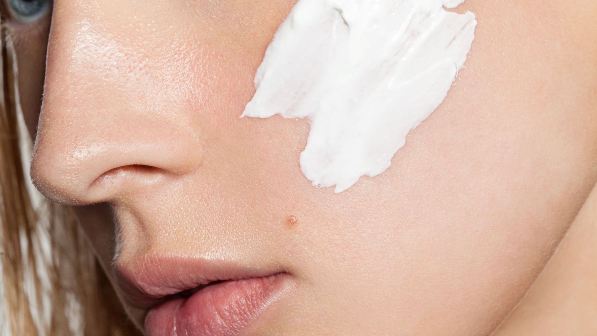 A selfheating face mask is what dull, congested winter skin craves