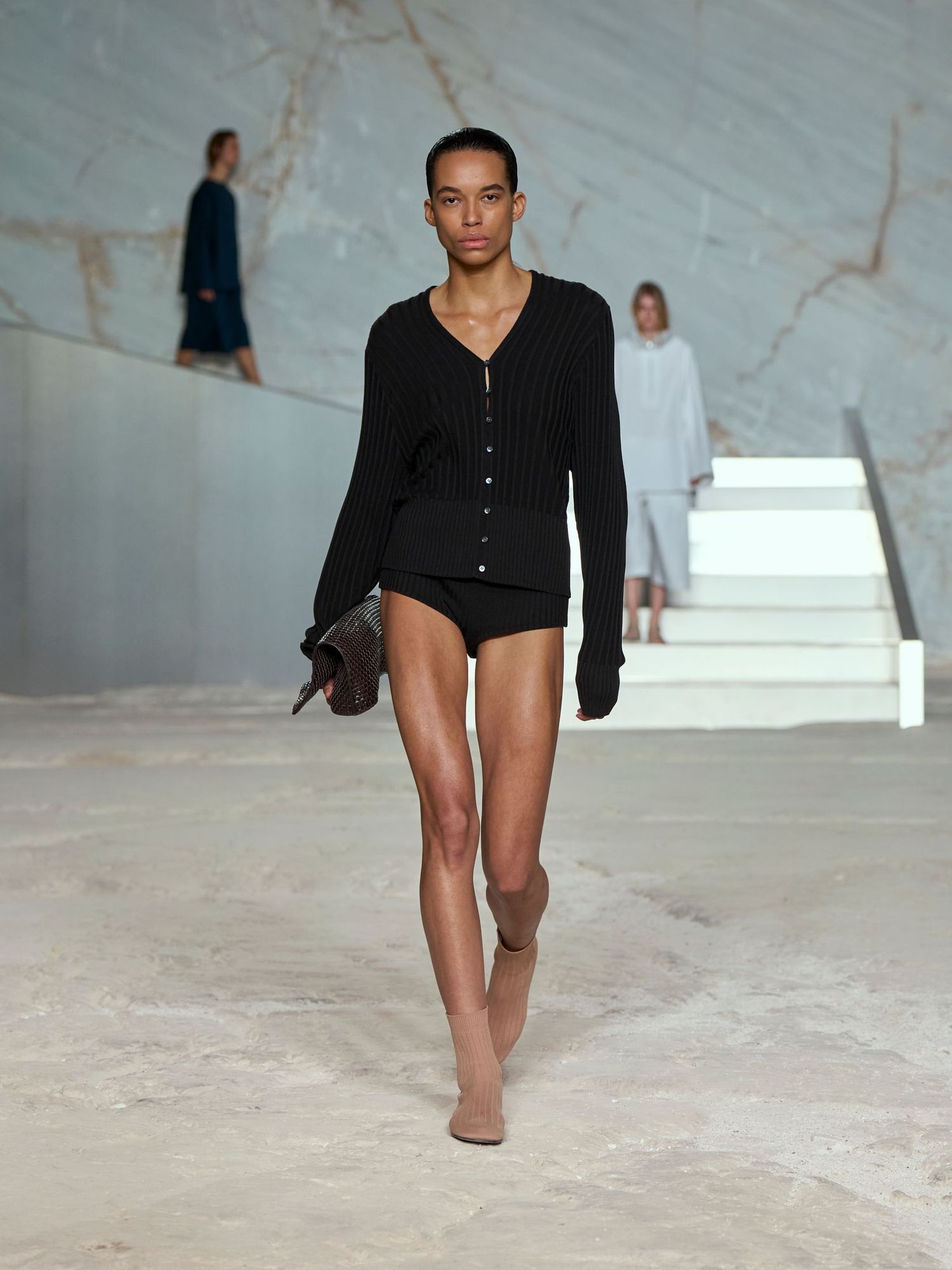 COS spring/summer 2025 collection