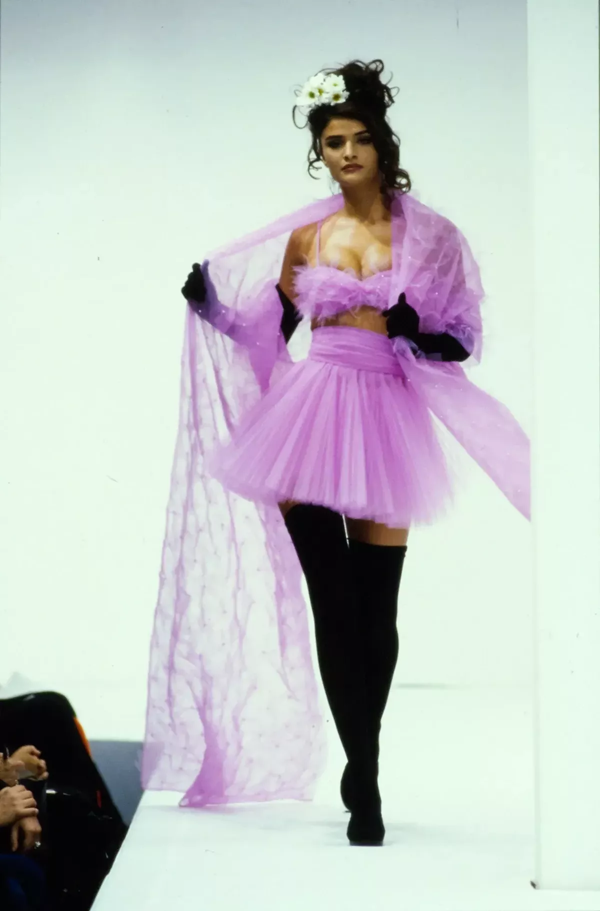 Dolce & Gabbana spring/summer 1992