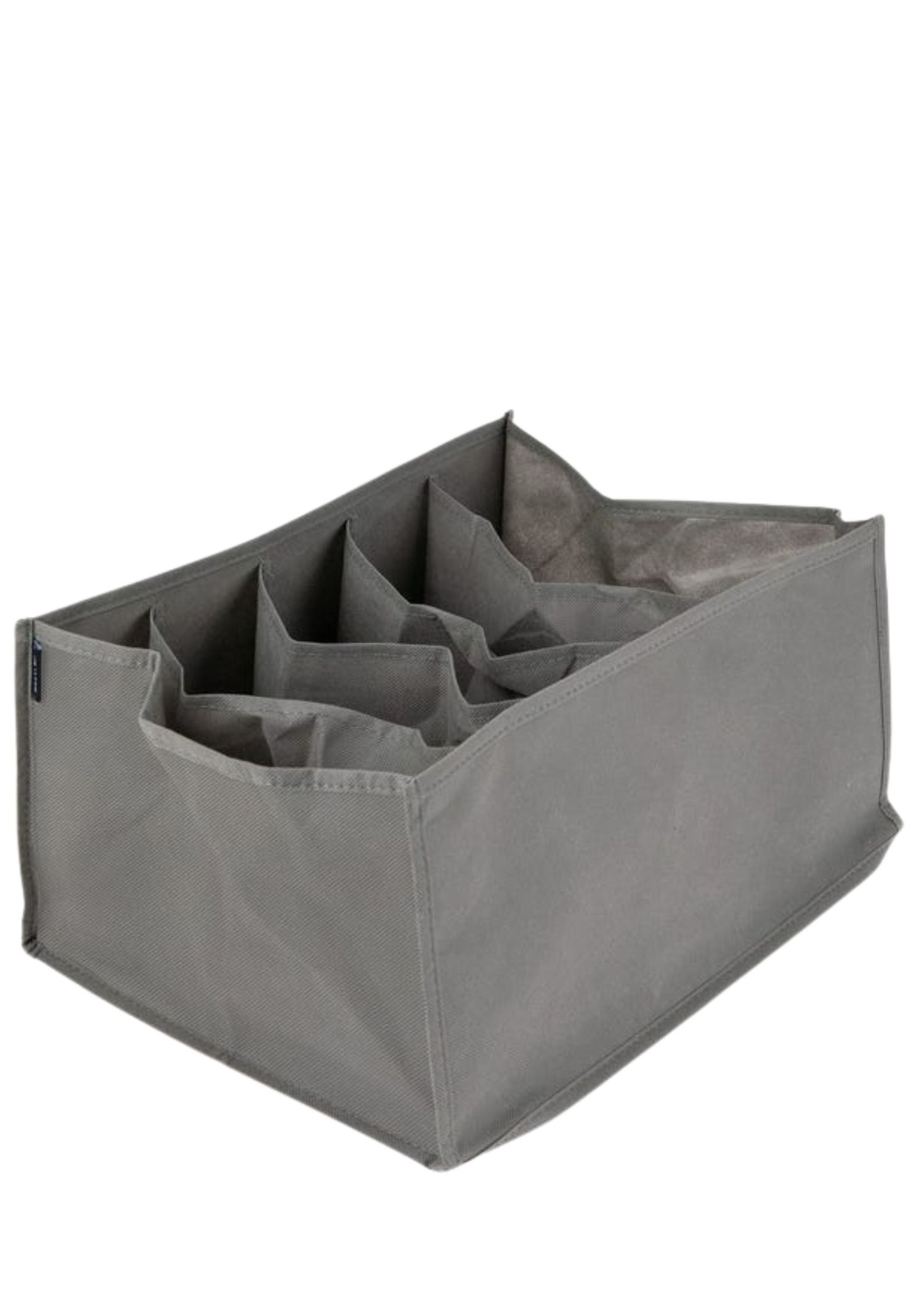 How to organise your closet