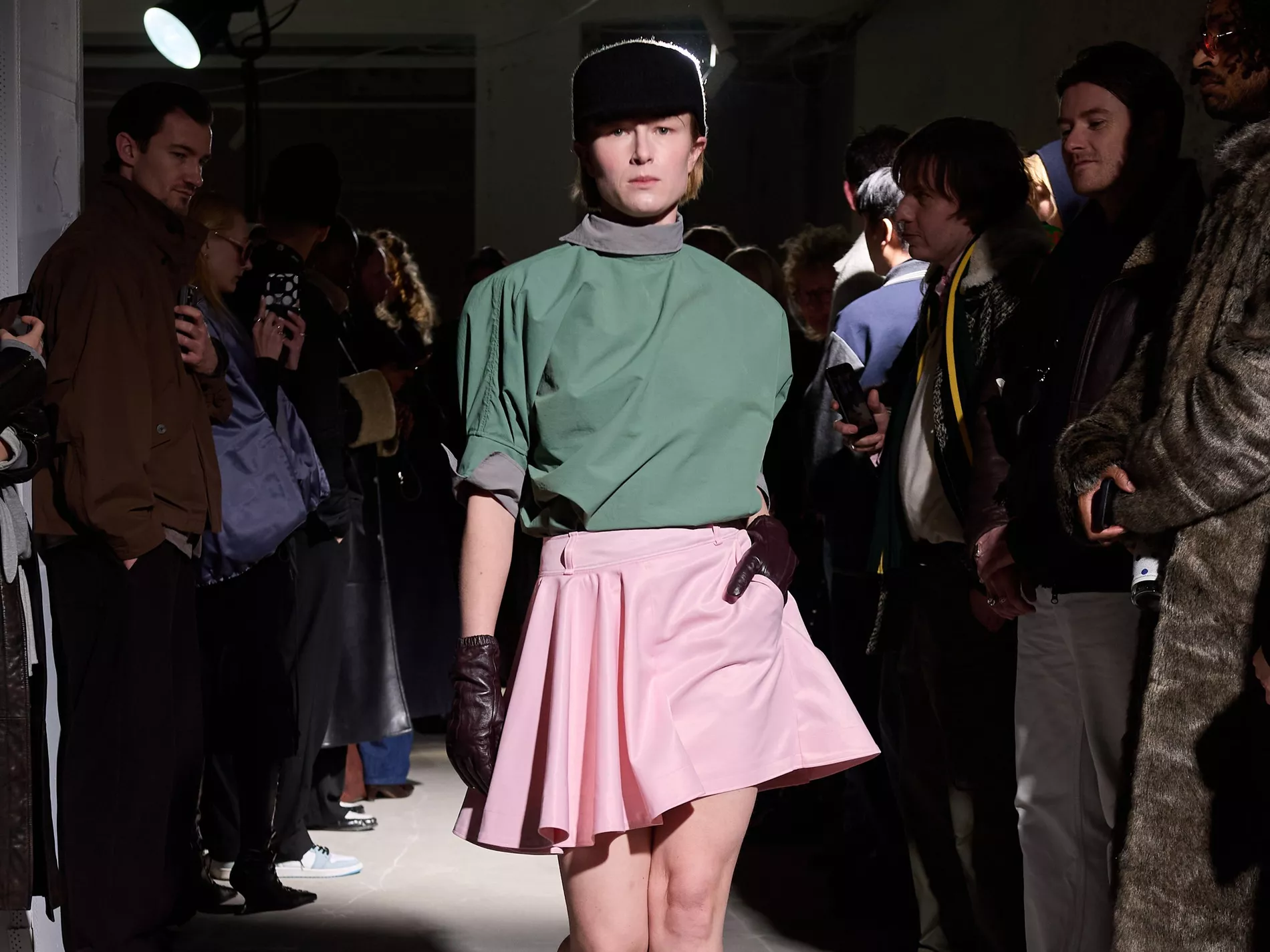 Nicklas Skovgaard AW26 collection