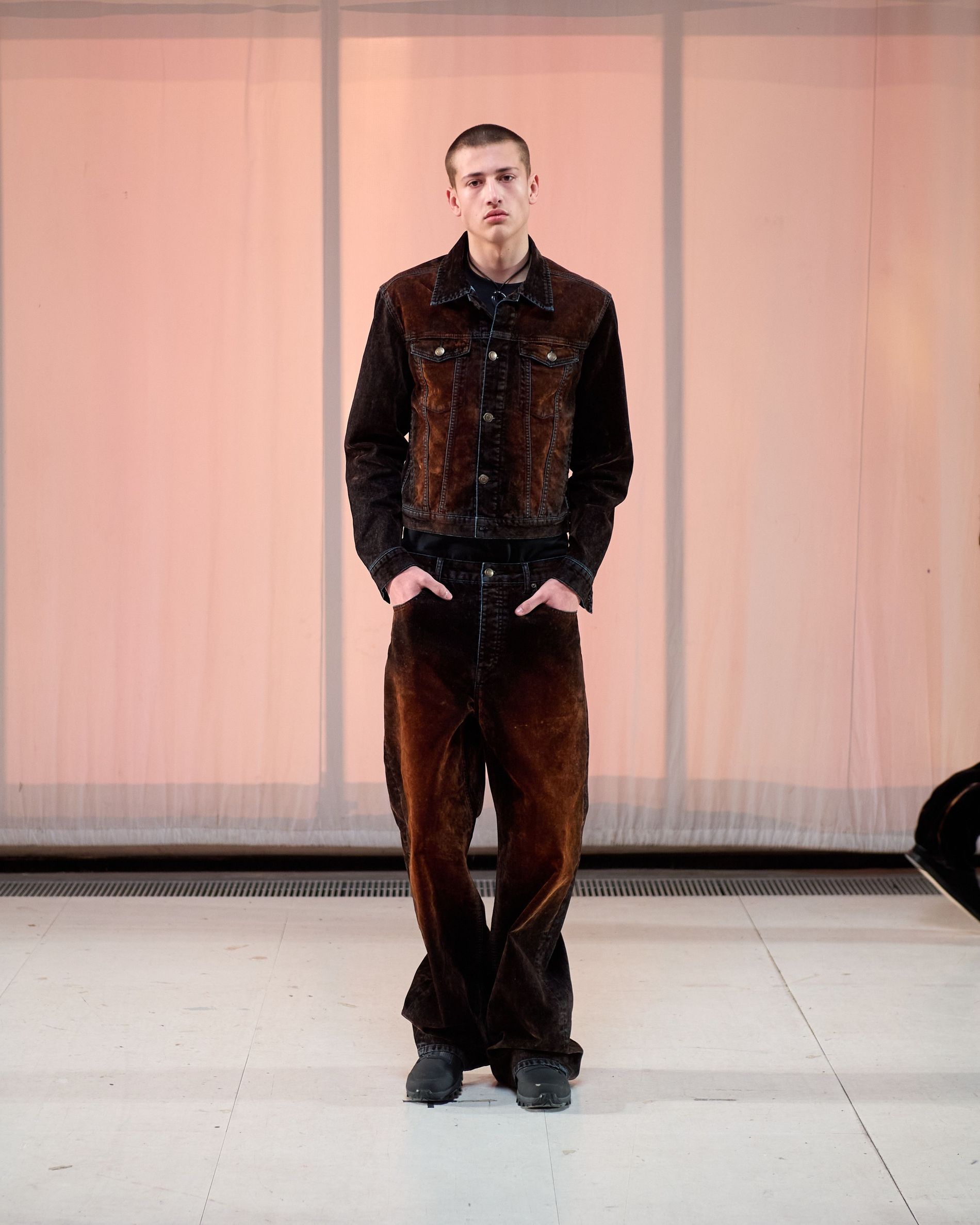 Holzweiler AW26 collection