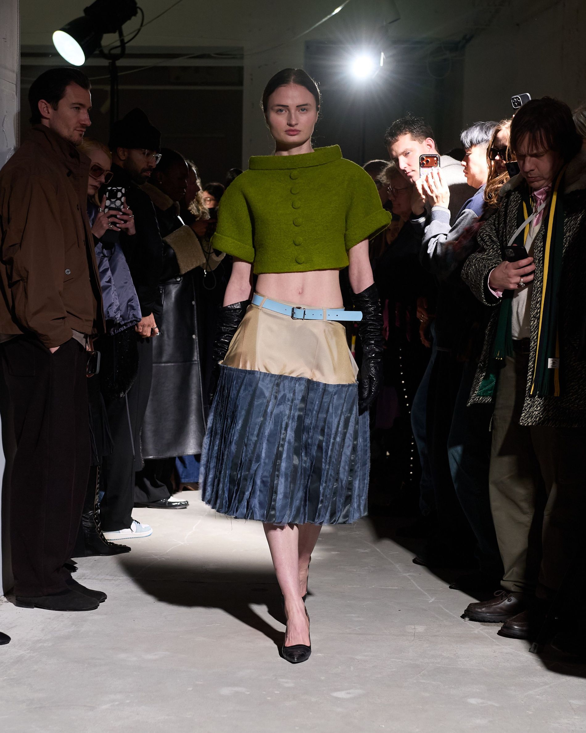 Nicklas Skovgaard AW26 collection