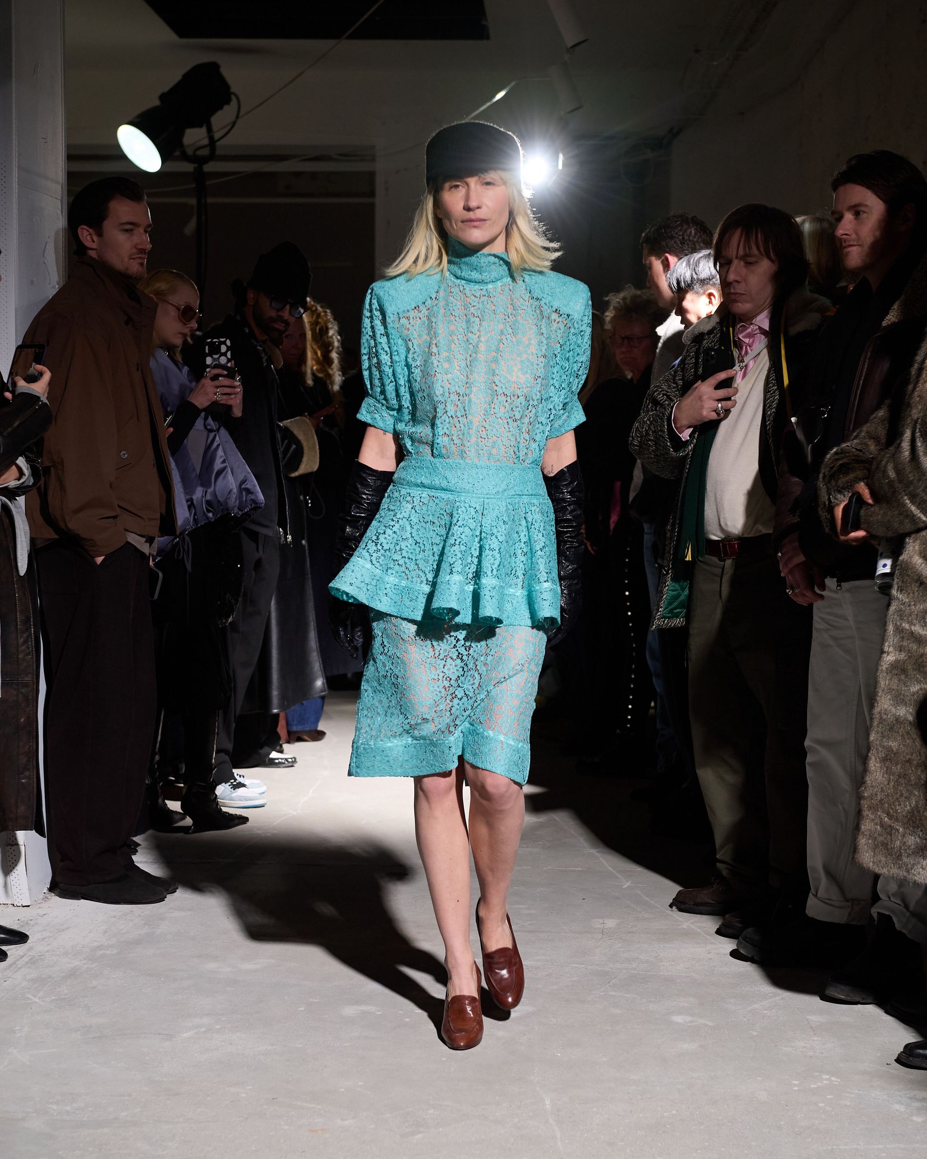 Nicklas Skovgaard AW26 collection