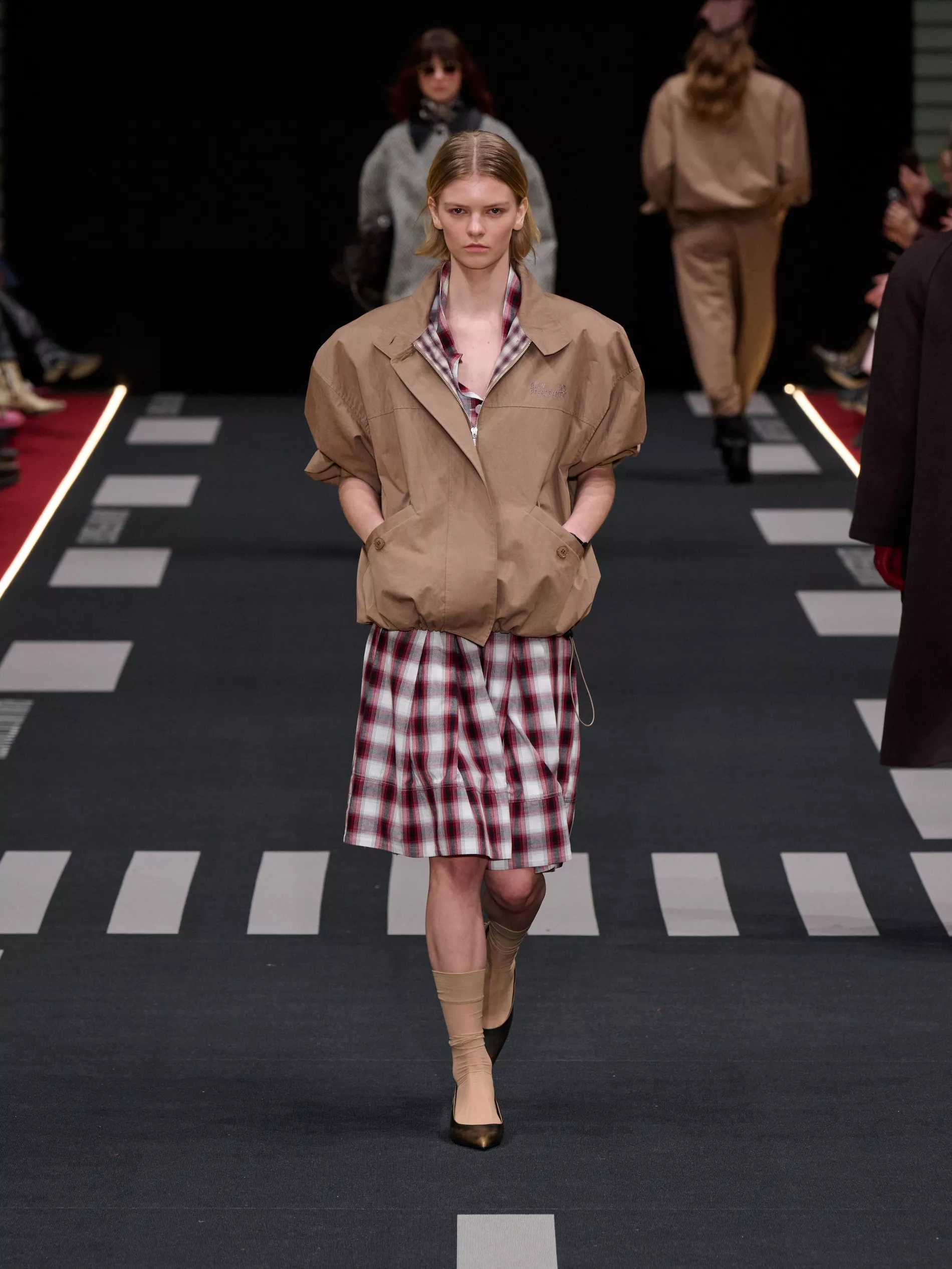 Baum und Pfedgarten AW26 collection