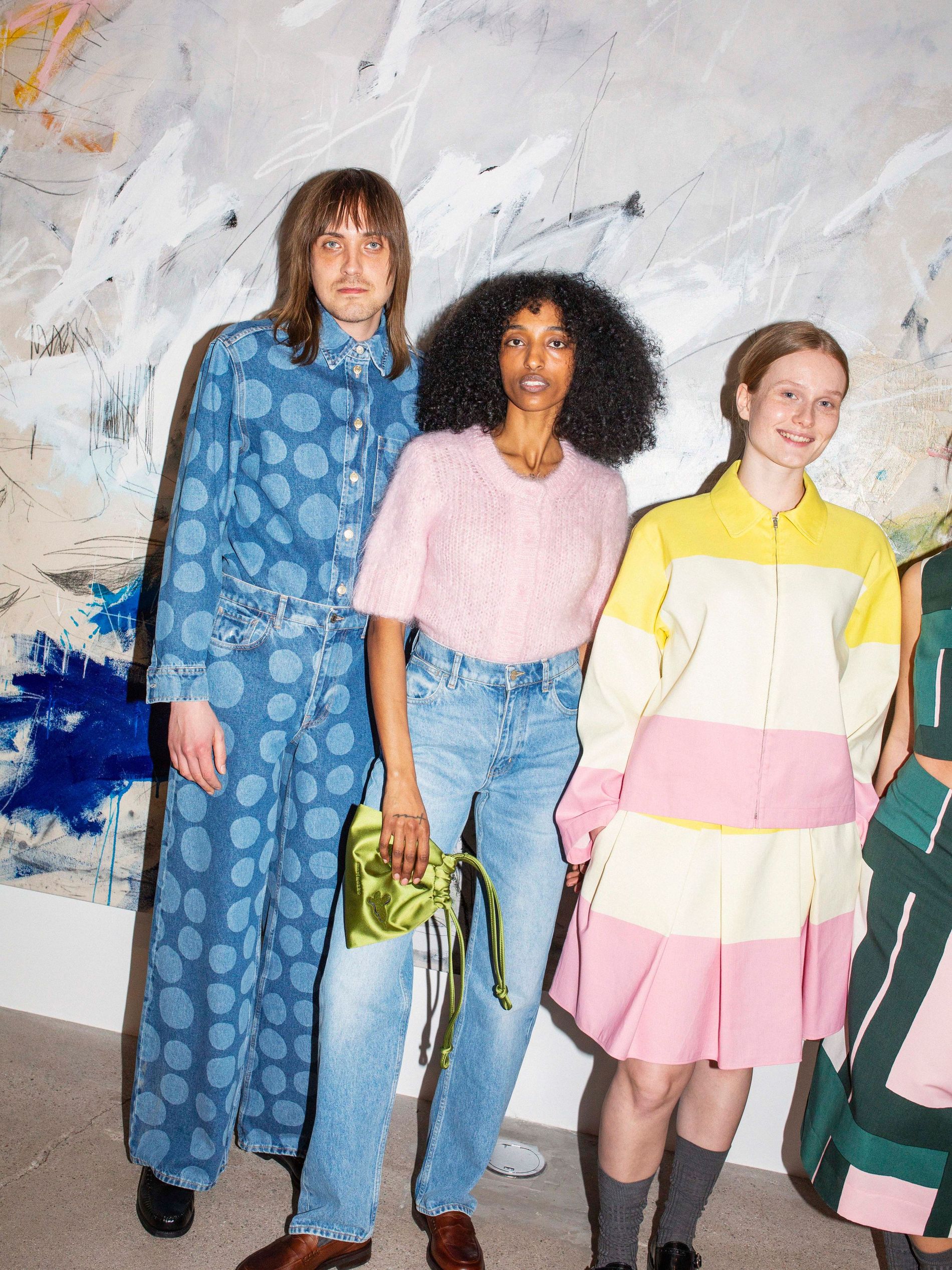 Marimekko FW26 collection